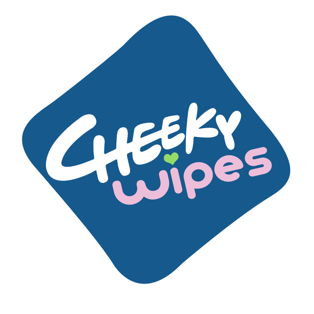 The Cloth Nappy Company Malta Cheeky Wipes reusable cloth baby sustainable