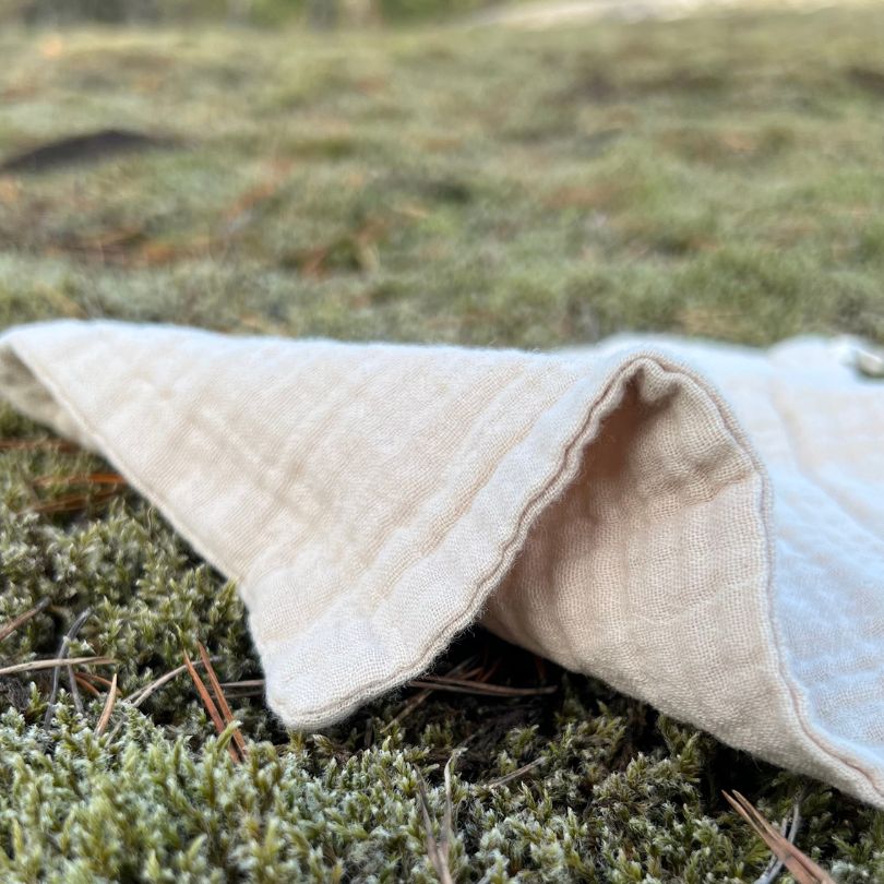 Eco Mini - Wipes
