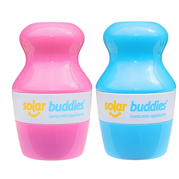 Solar Buddies Duo Applicator Set