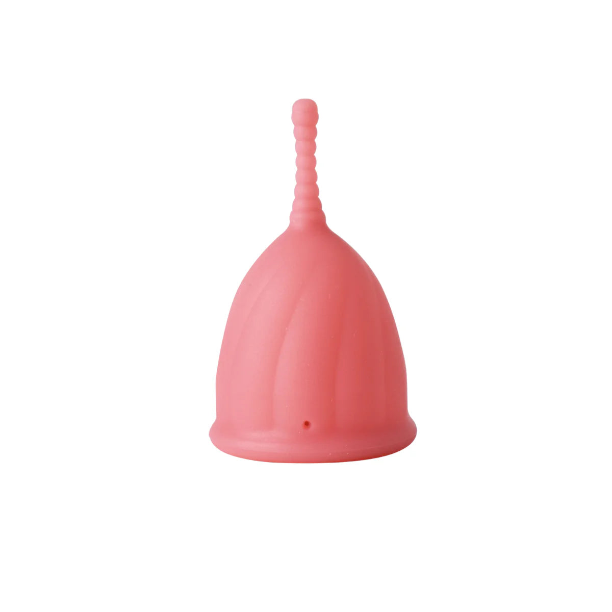 Femi.Eko - Menstrual Cup with Saniconcentrate (no sterilisation required) - Size B