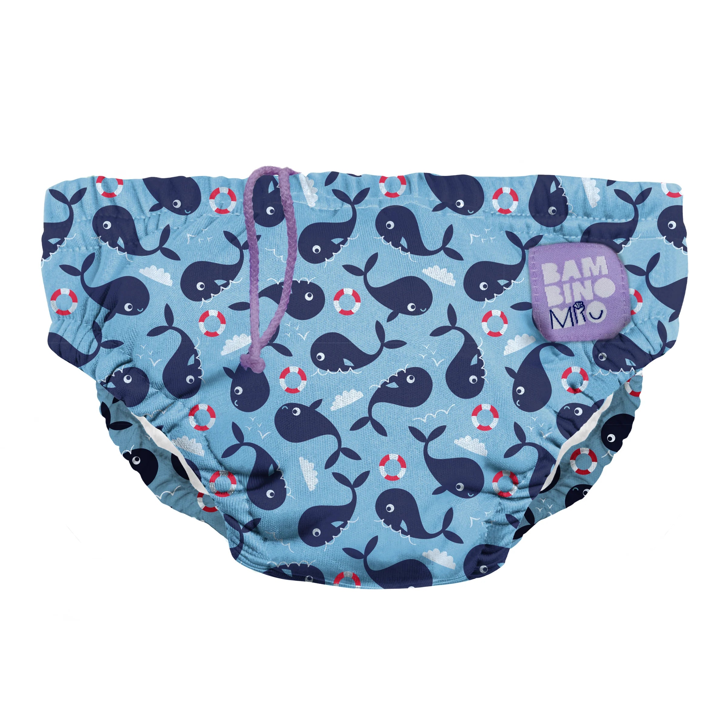 Bambino Mio Swim Nappy