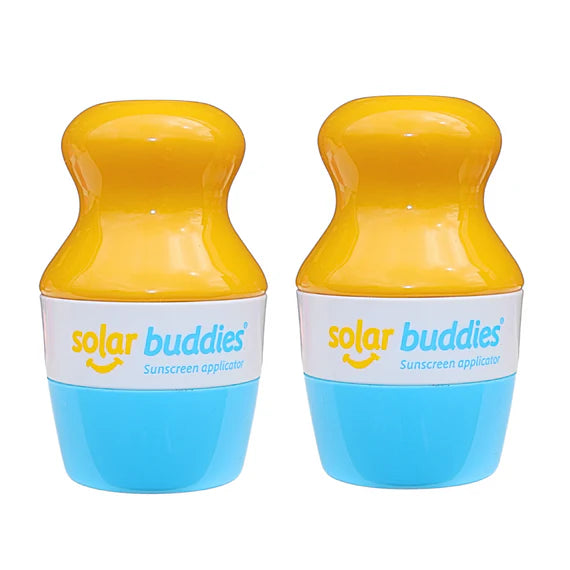 Solar Buddies Duo Applicator Set