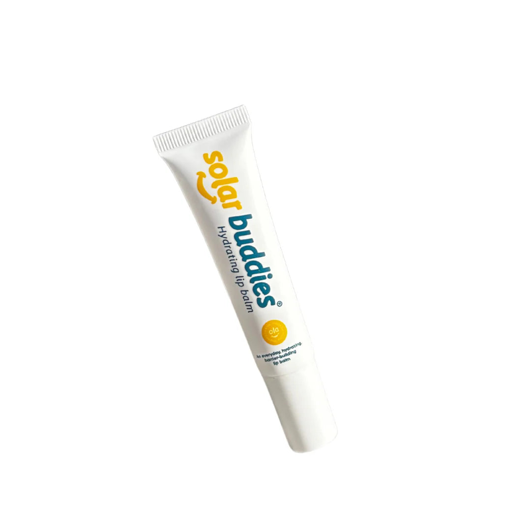 Solar Buddies Hydrating Lip Balm