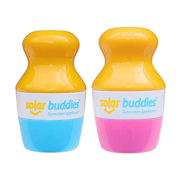 Solar Buddies Duo Applicator Set