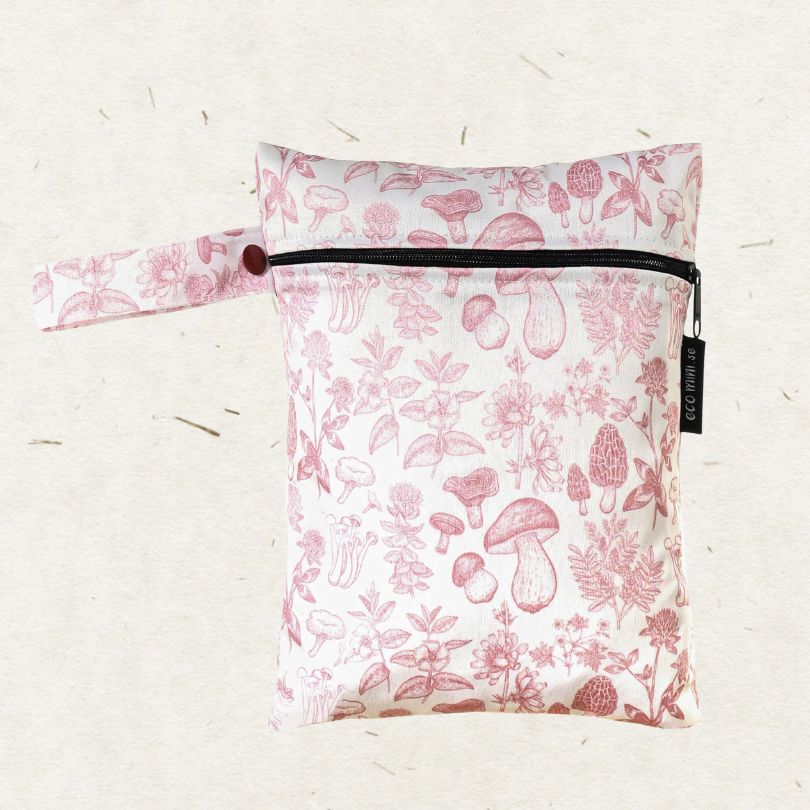 Eco Mini - Small Wetbag