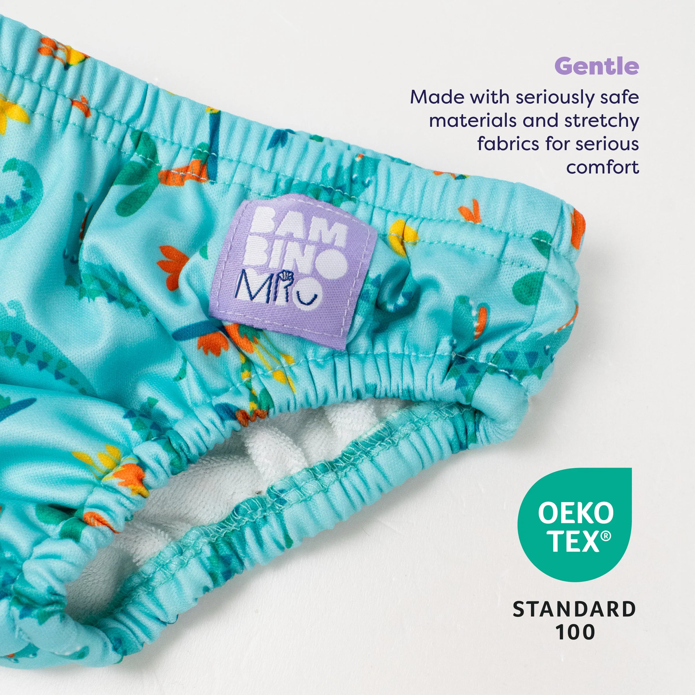 Bambino Mio Swim Nappy