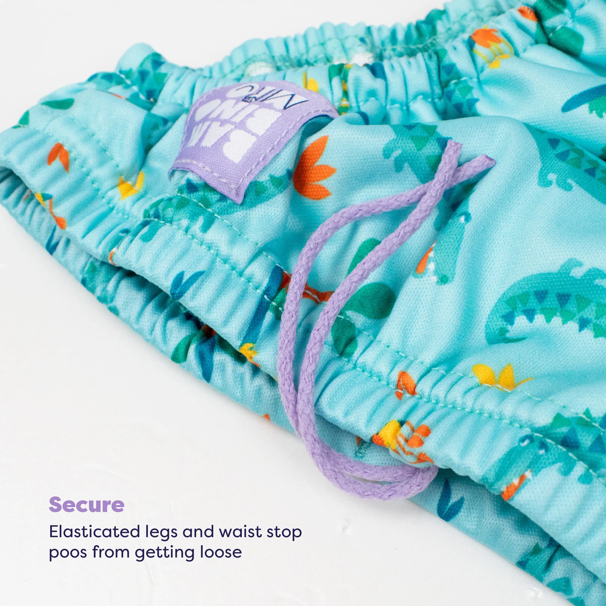Bambino Mio Swim Nappy