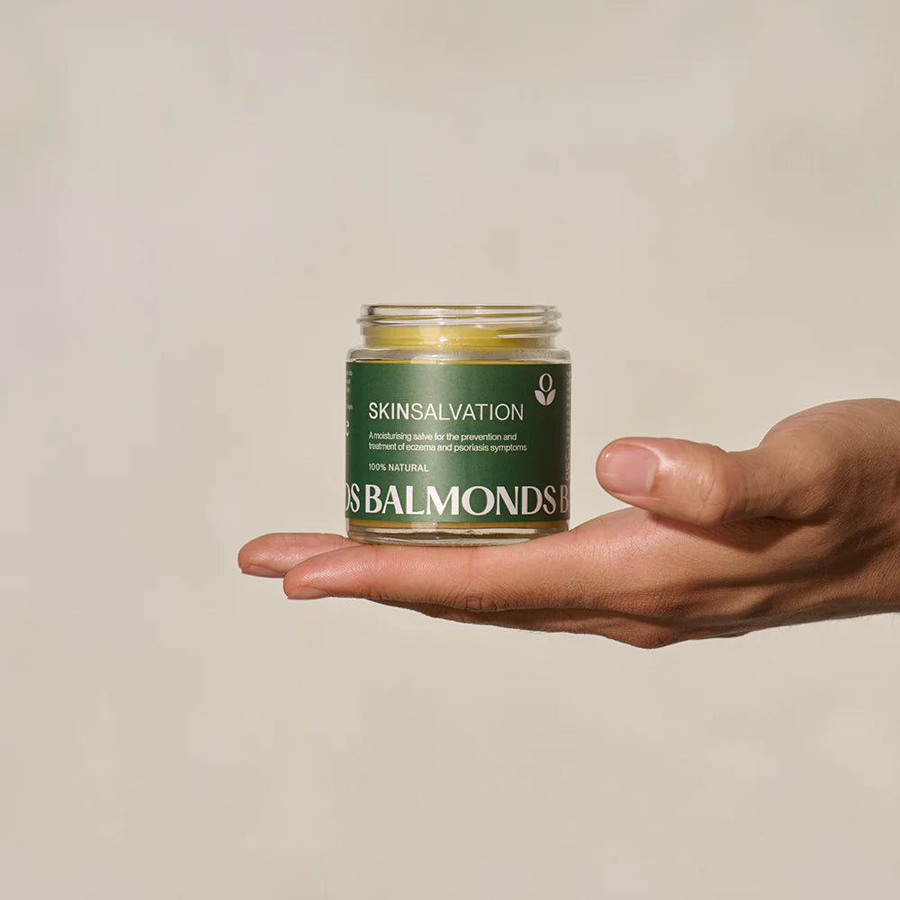 Balmonds Skin Salvation - Intensive Moisturising Ointment