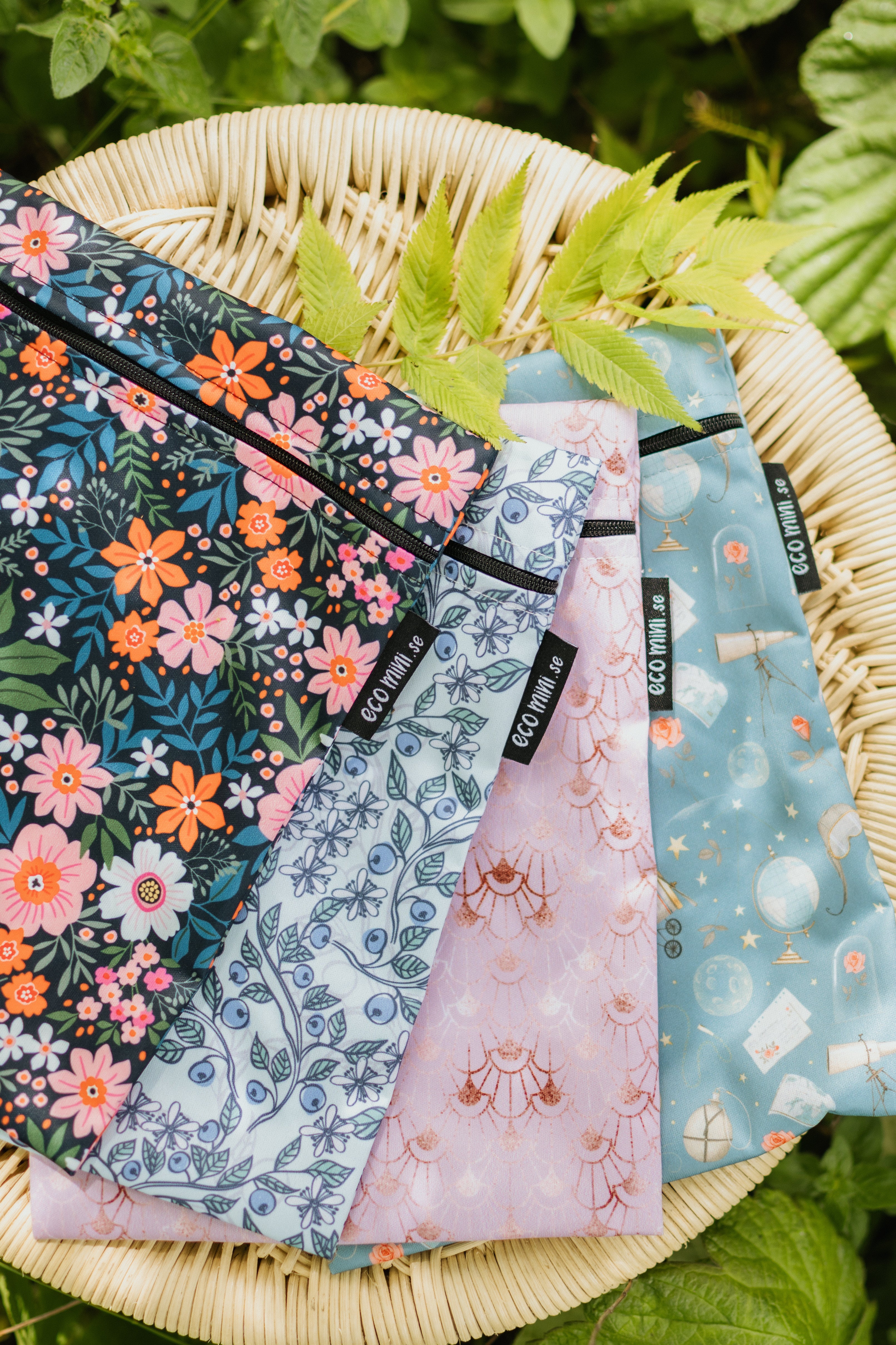 Eco Mini Full Bundle 20x nappies