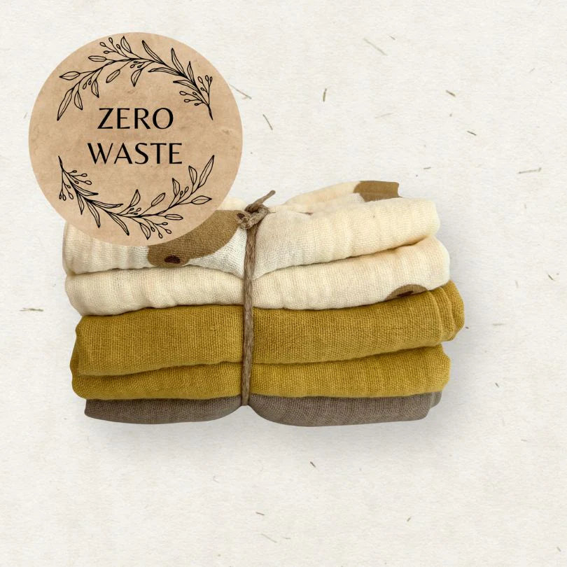 Eco Mini - Wipes
