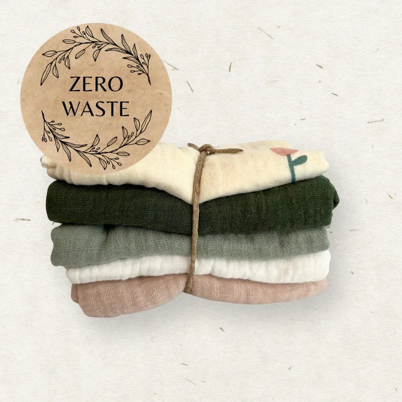 Eco Mini - Wipes