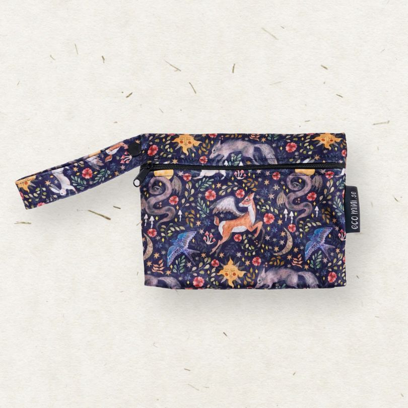 Eco Mini - Mini Wetbag