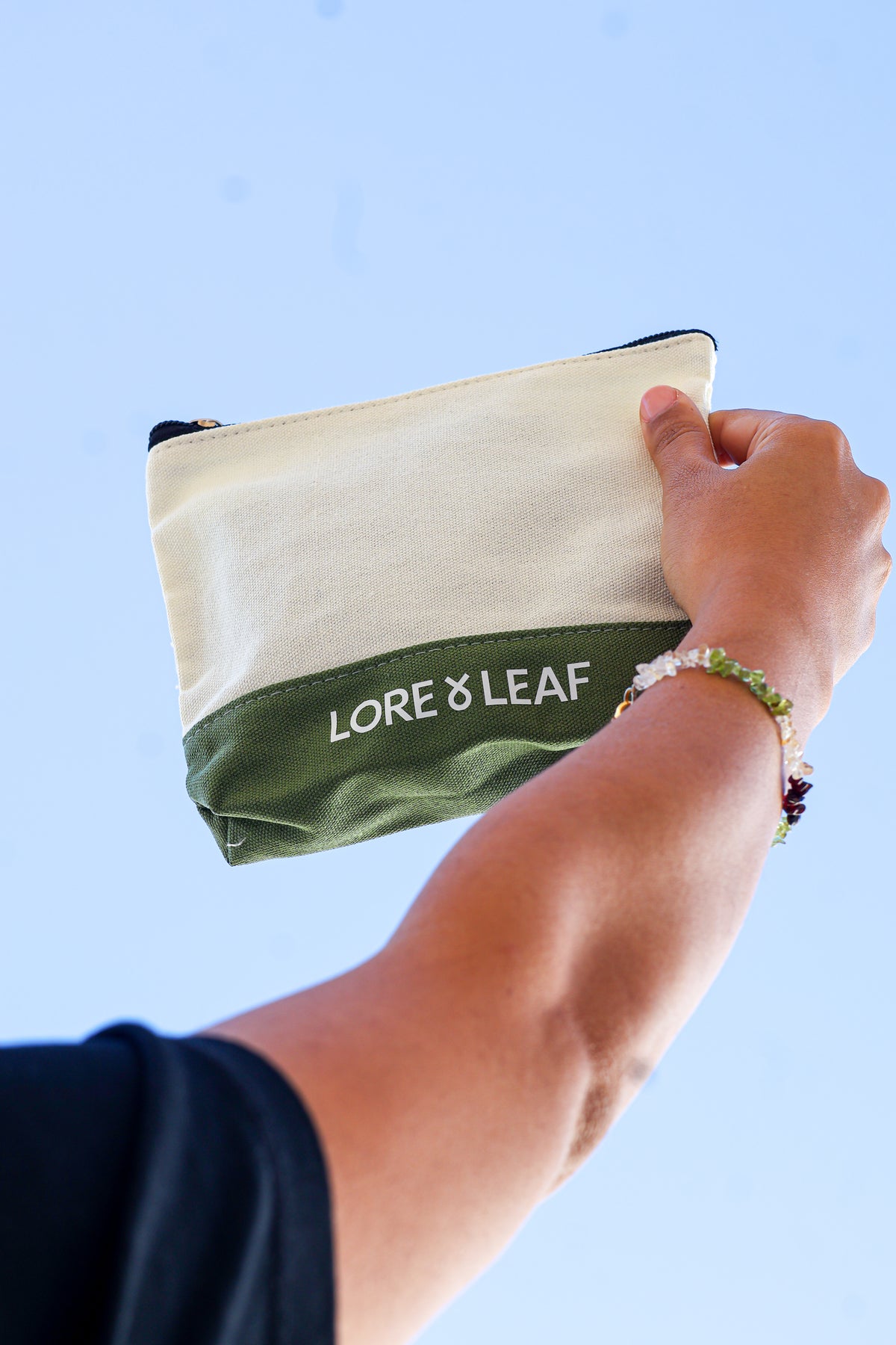 The Lore & Leaf Period Pocket MINI
