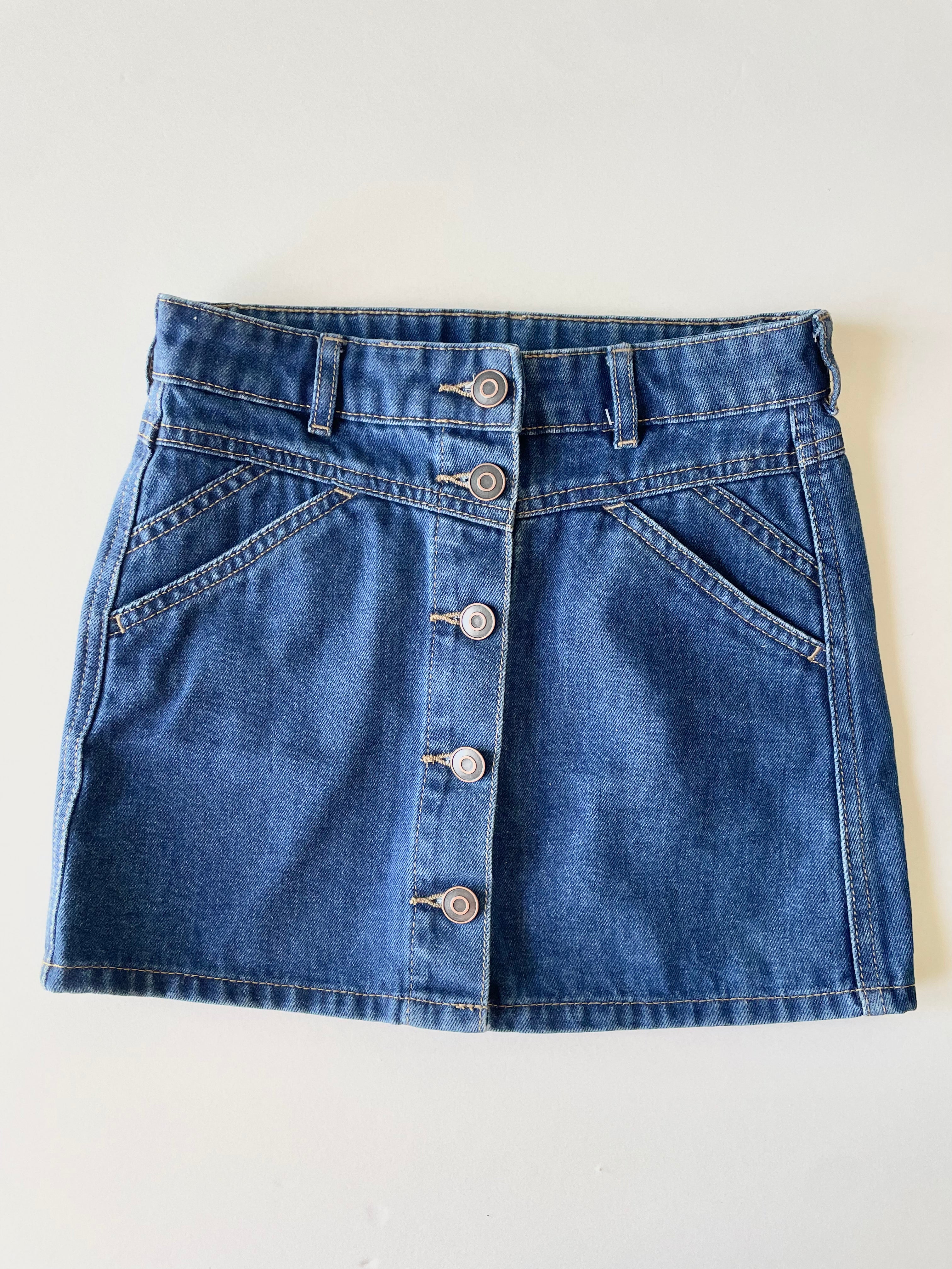 7-8y Skirt