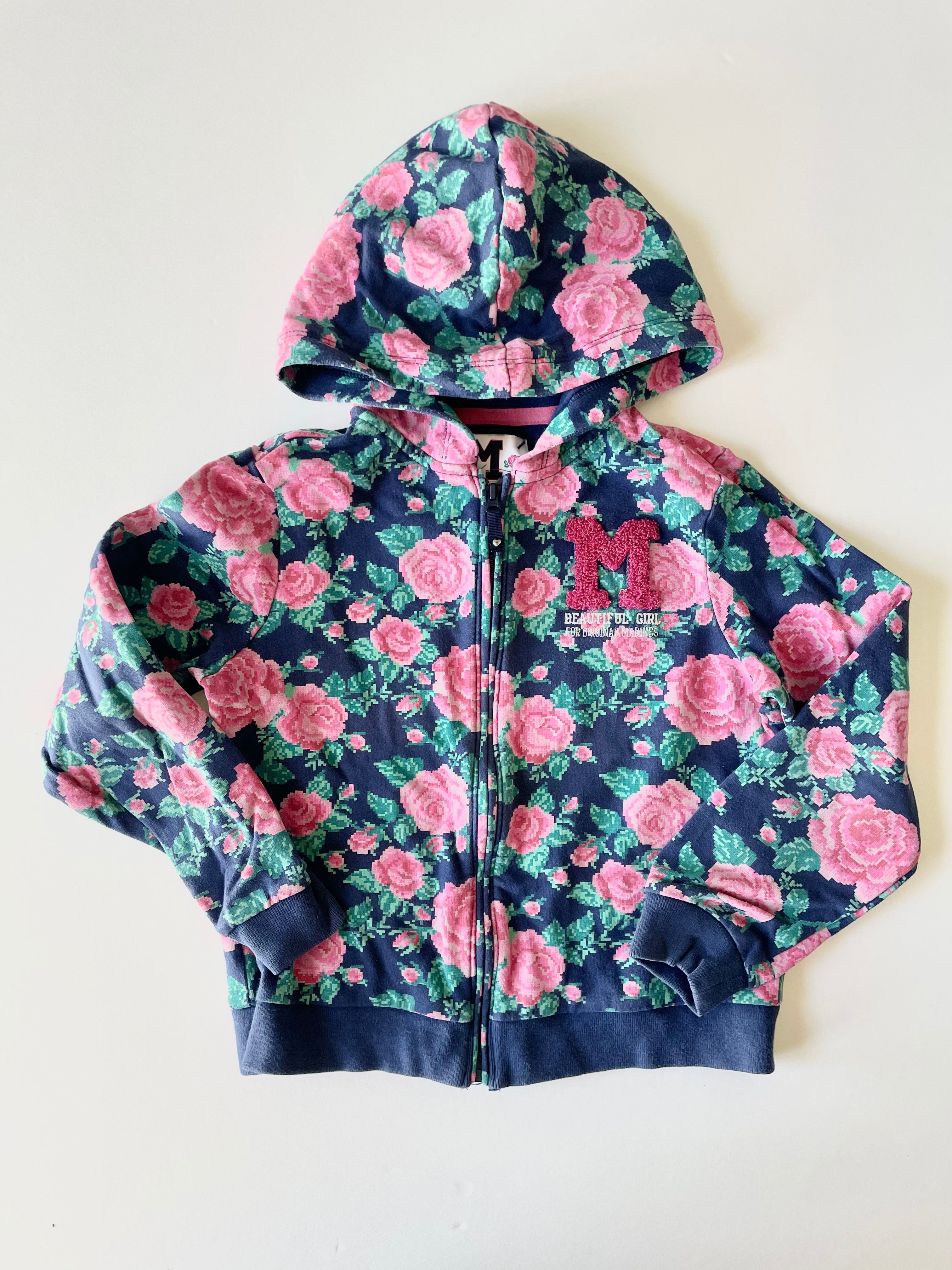 7-8y Hoodie