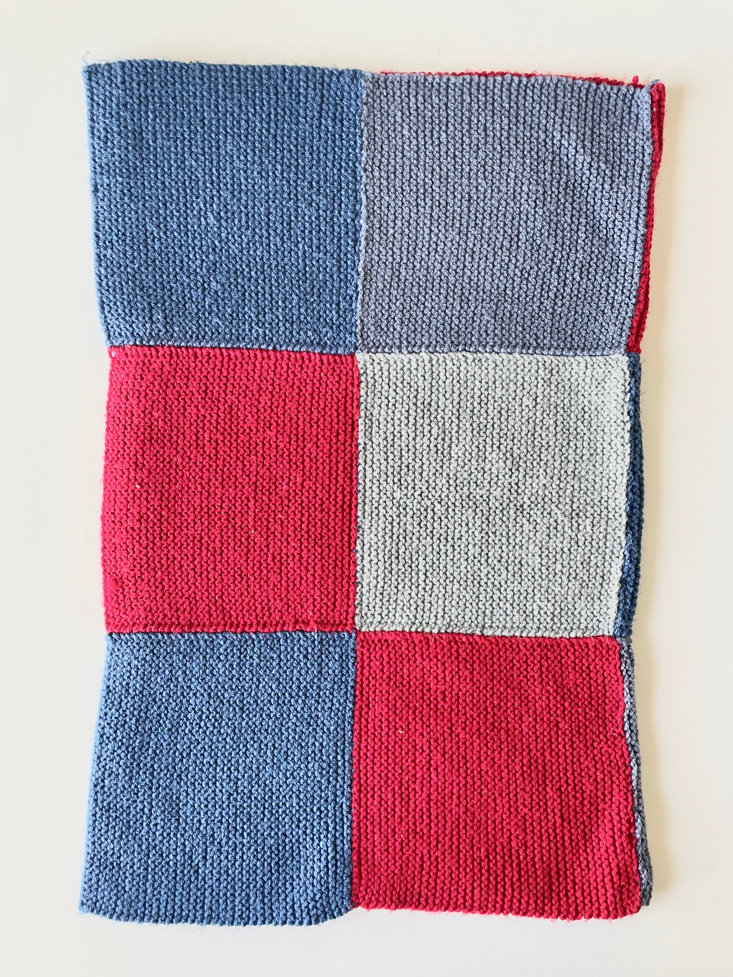 Baby blanket