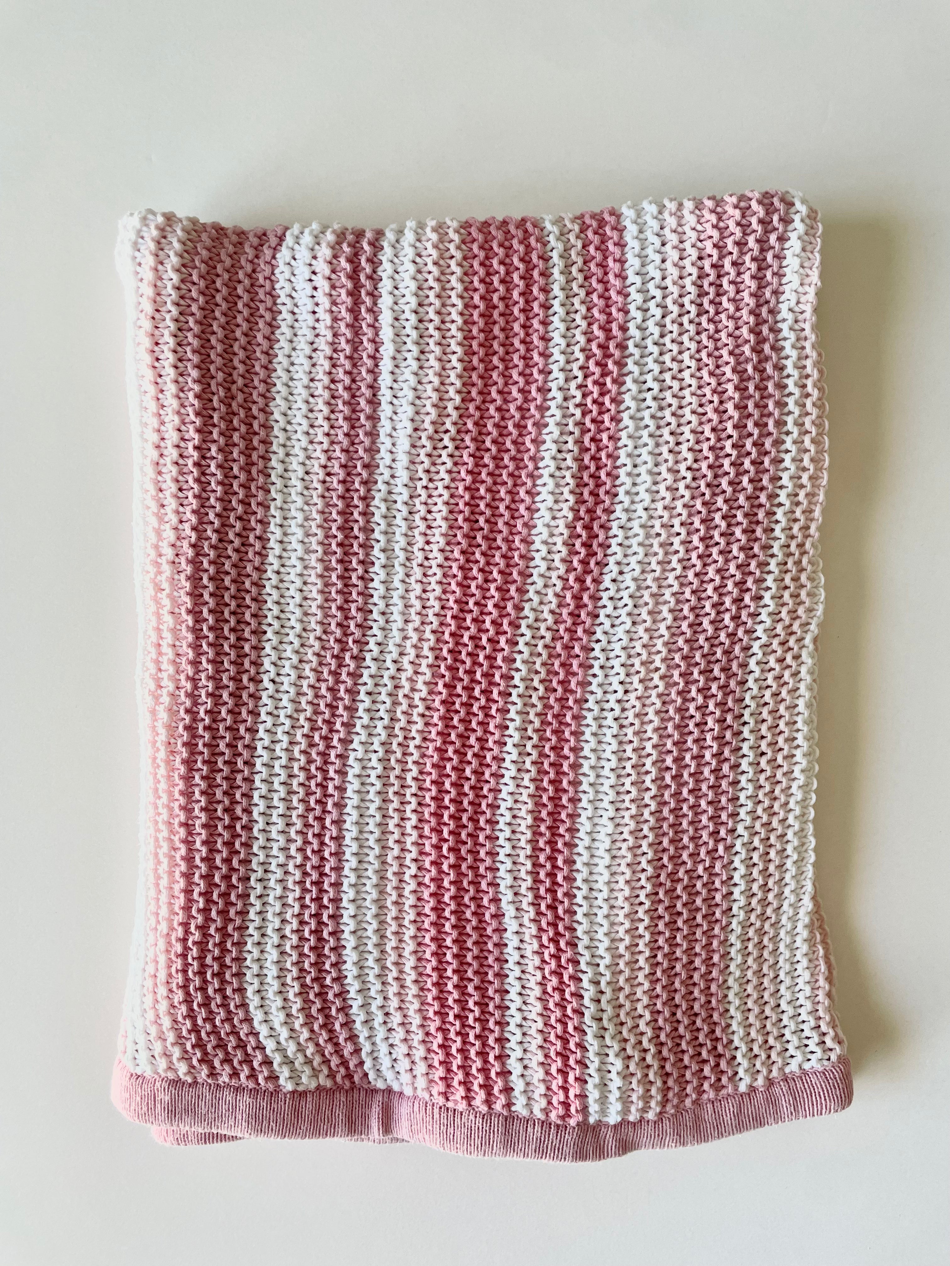 Baby blanket