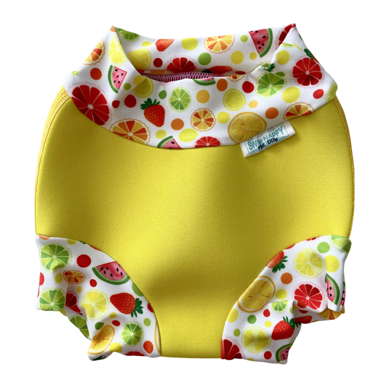 FOR3DOM Neoprene Swim Nappy