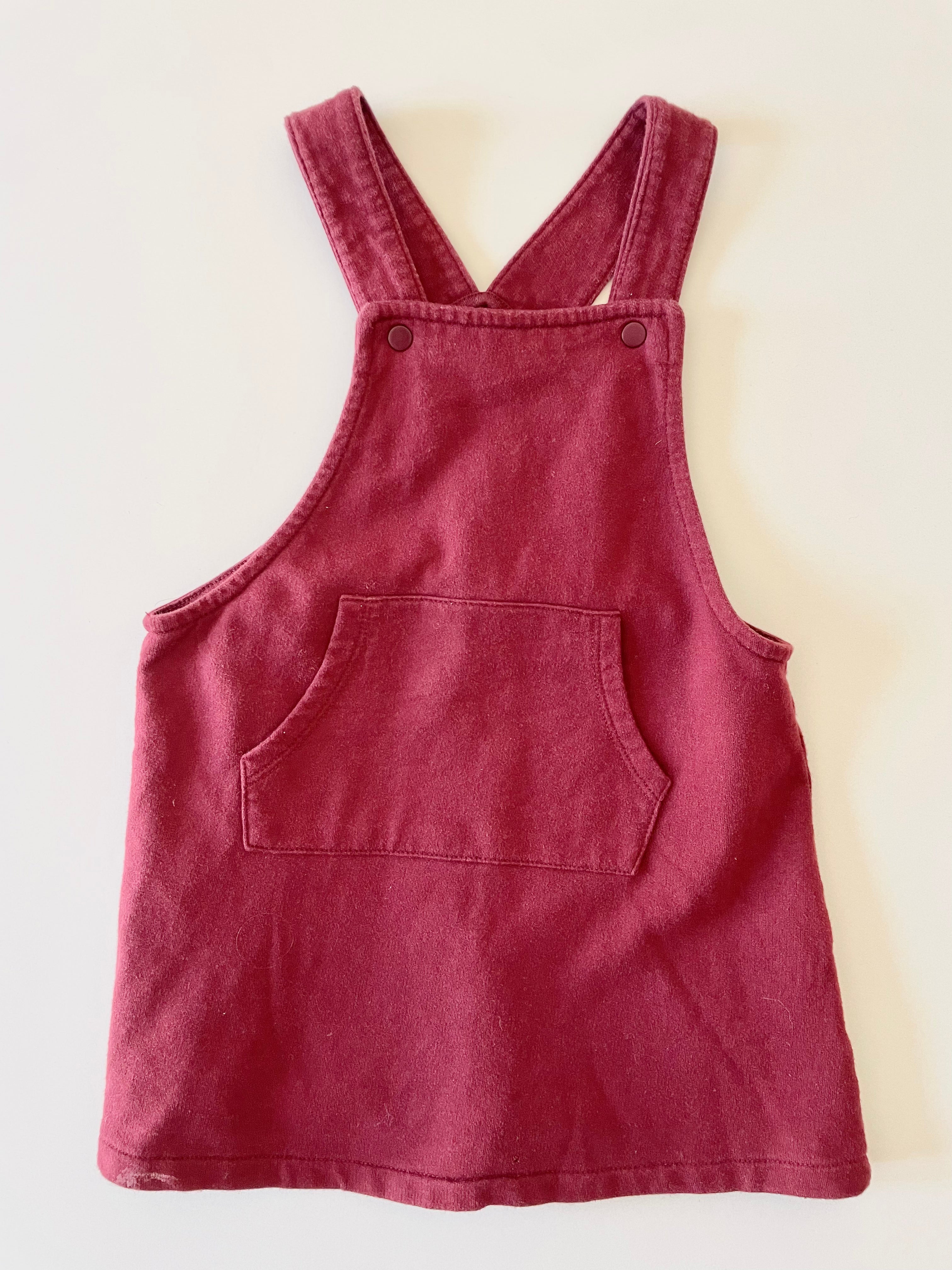 18-24m Dungaree Dress