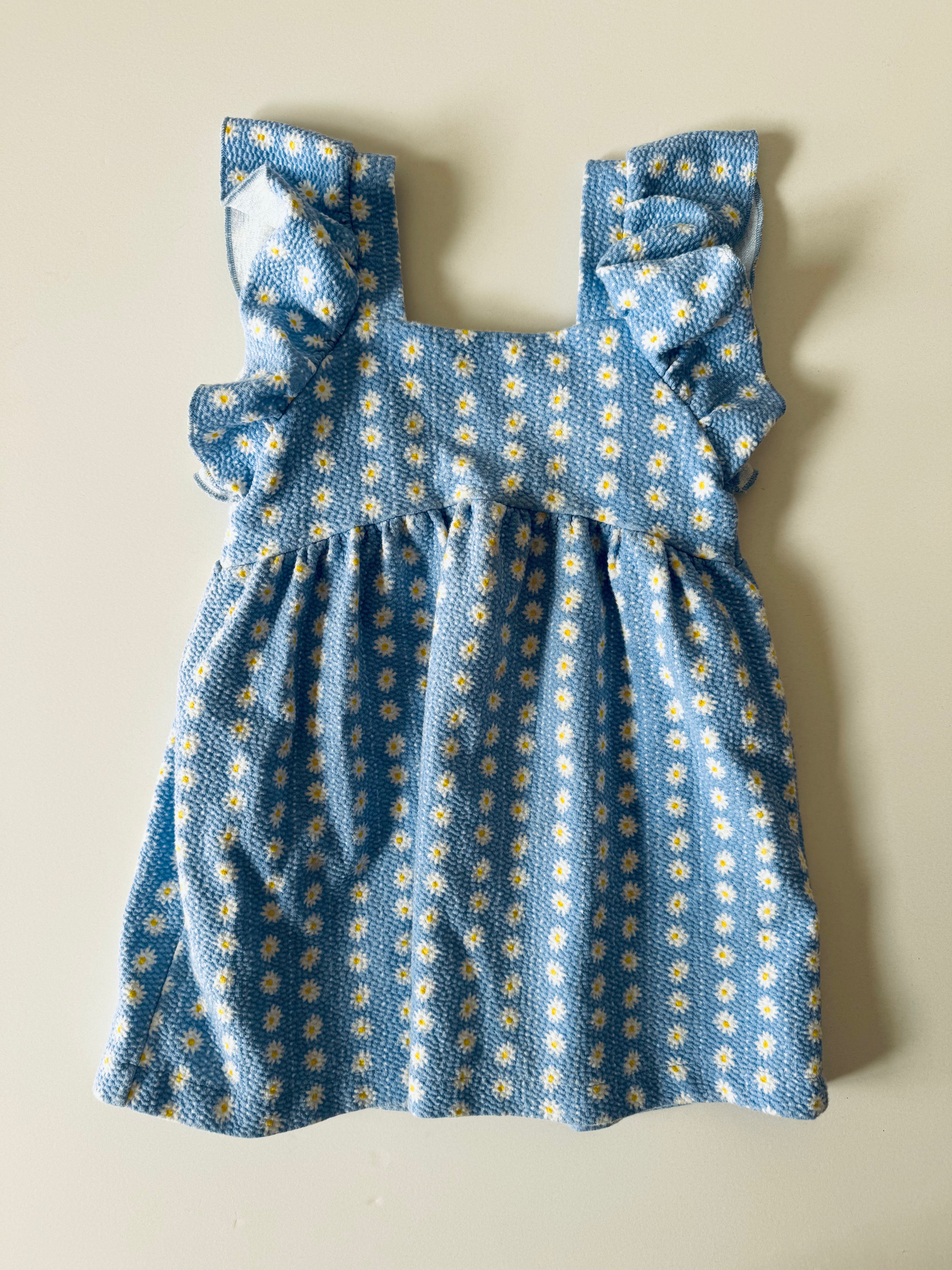 2-3y Dress