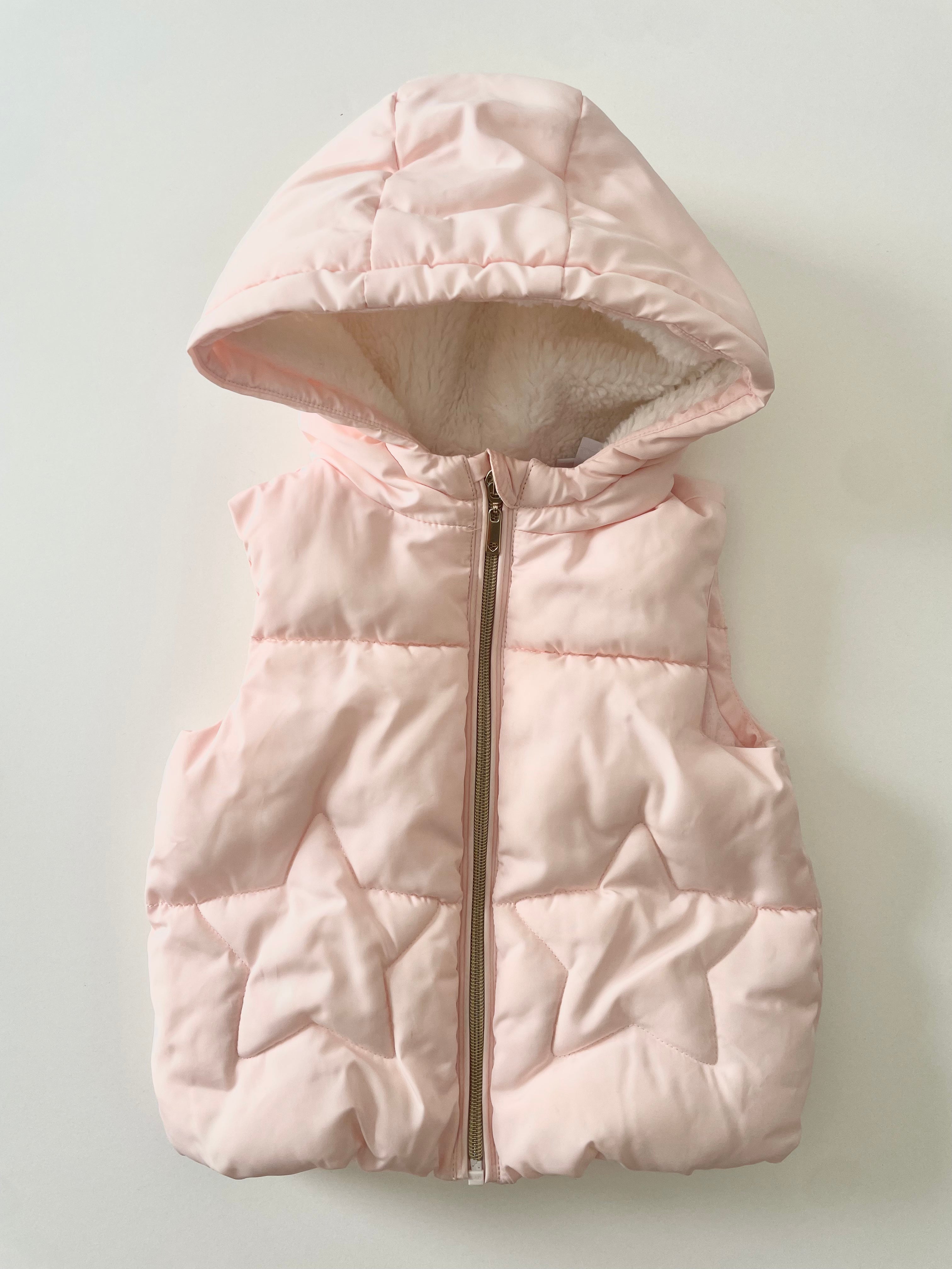 2-3y Body Warmer