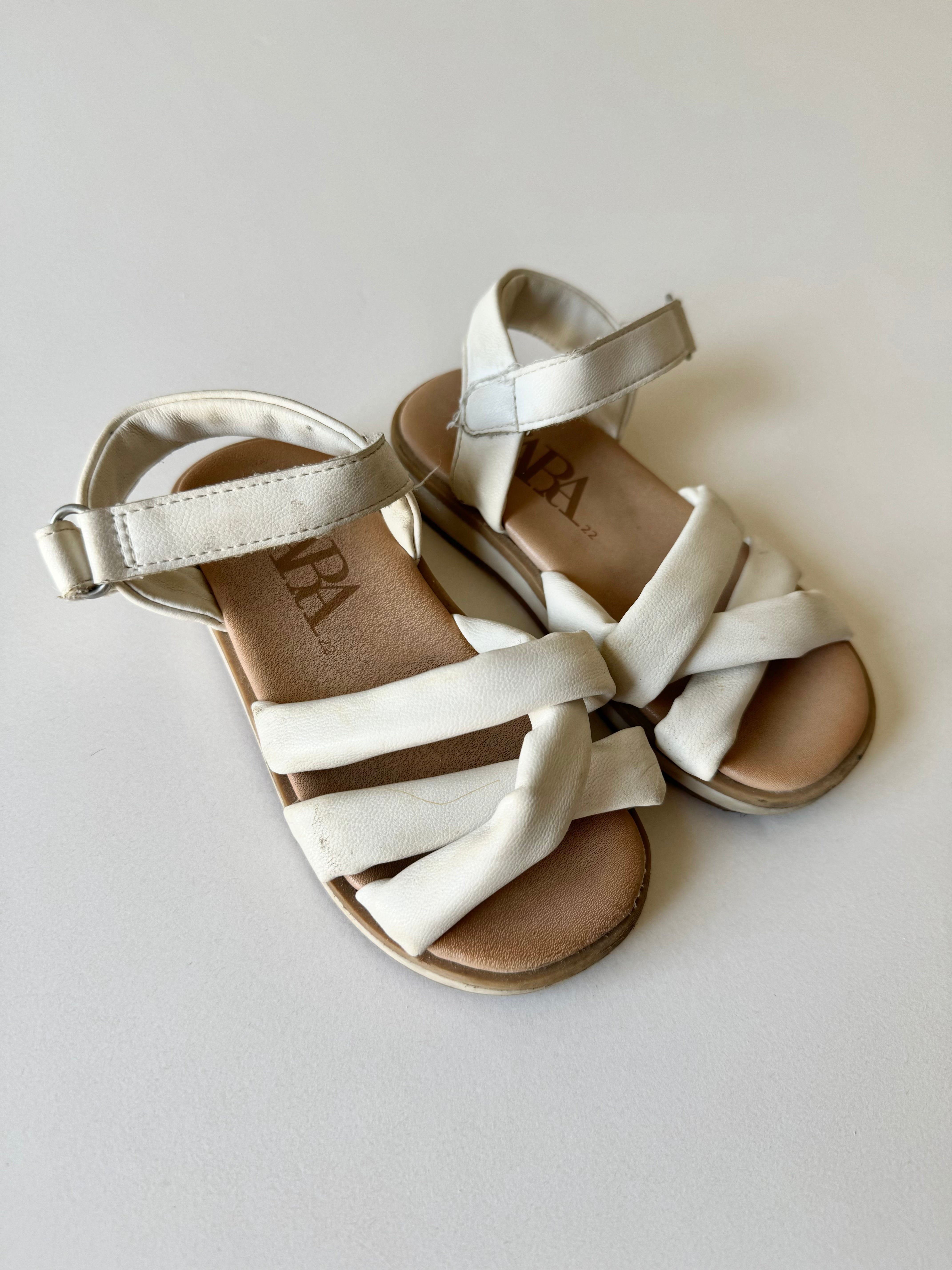 Size 22 Sandals