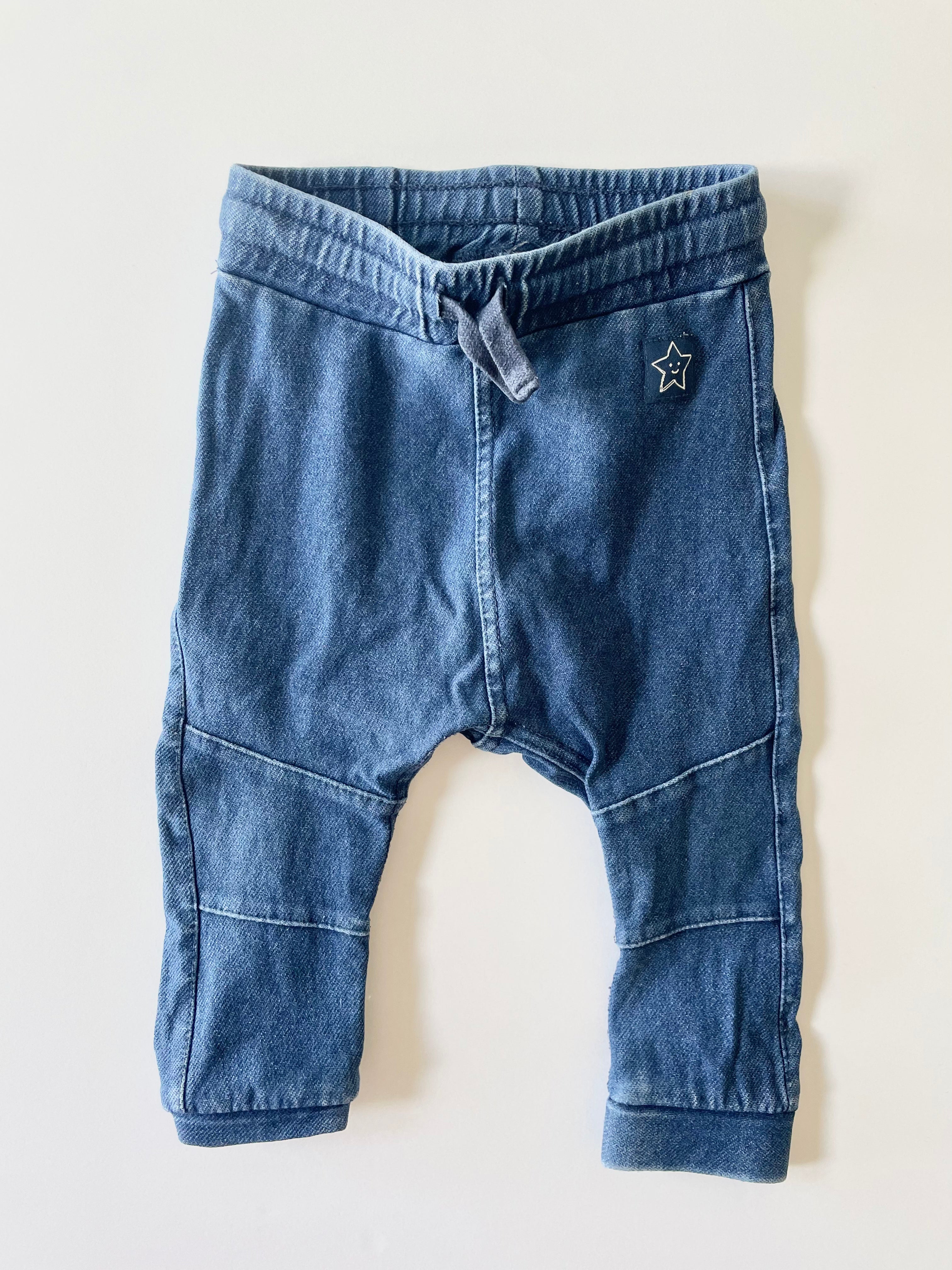 6-9m Trousers