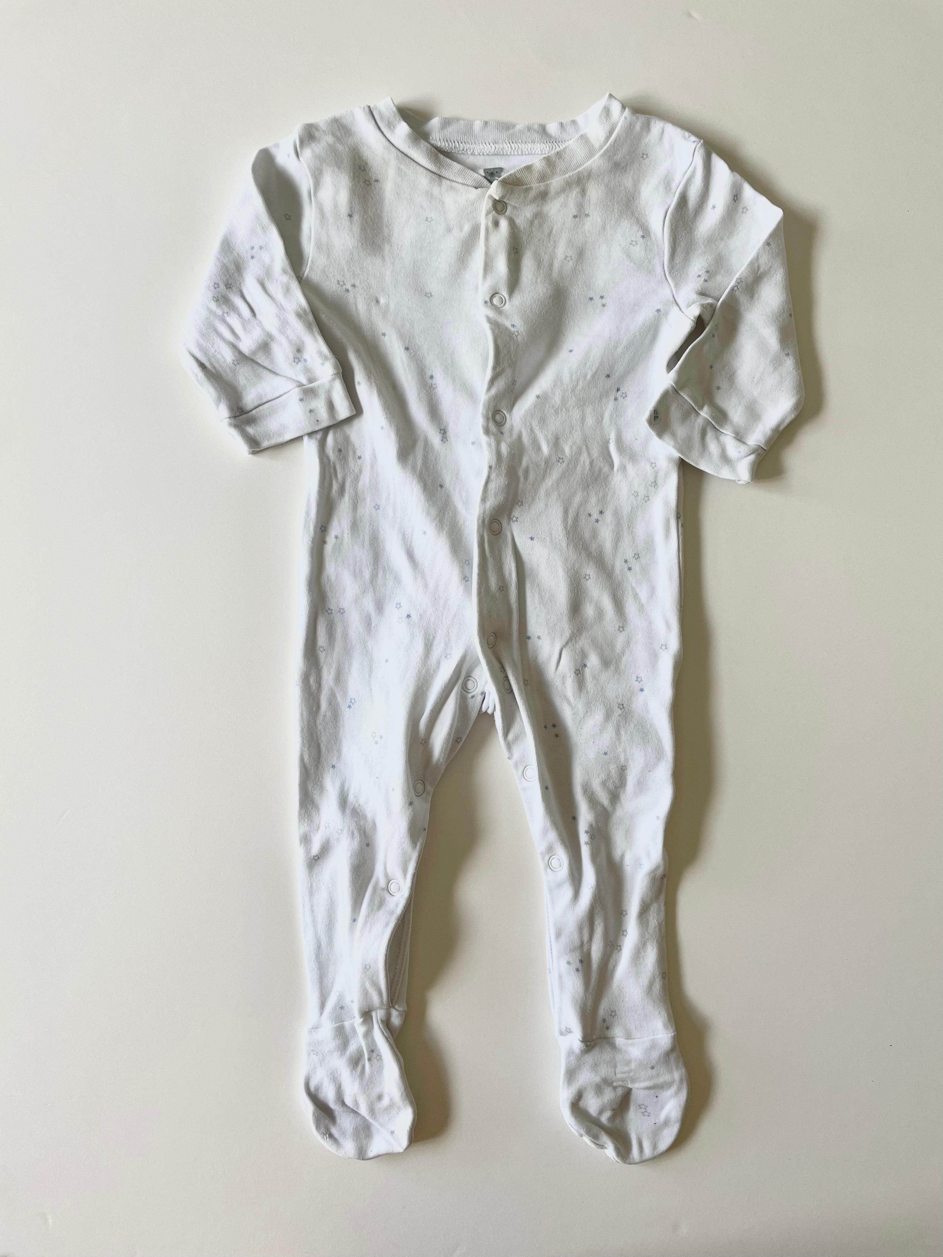 6-9m Sleepsuit