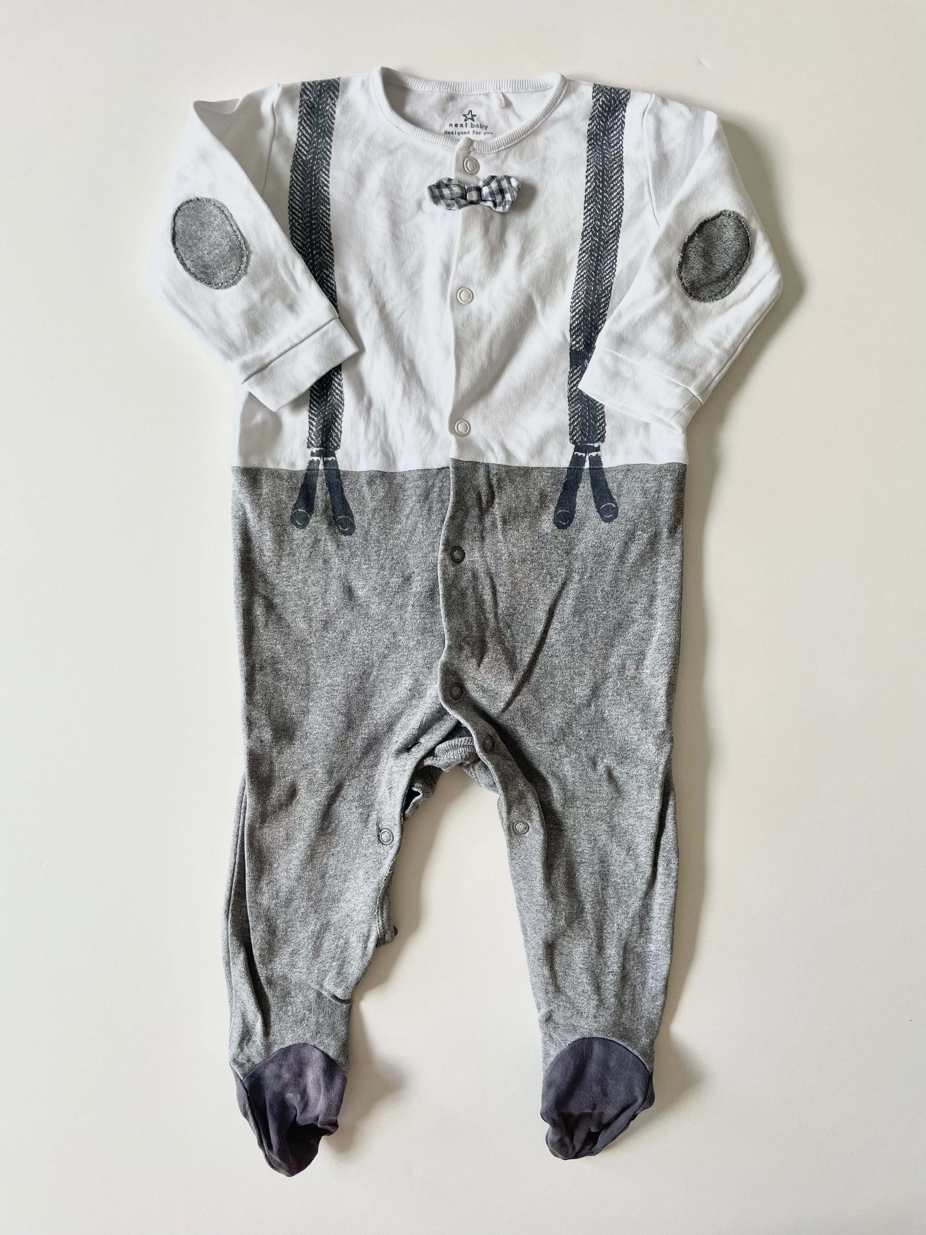 6-9m Sleepsuit