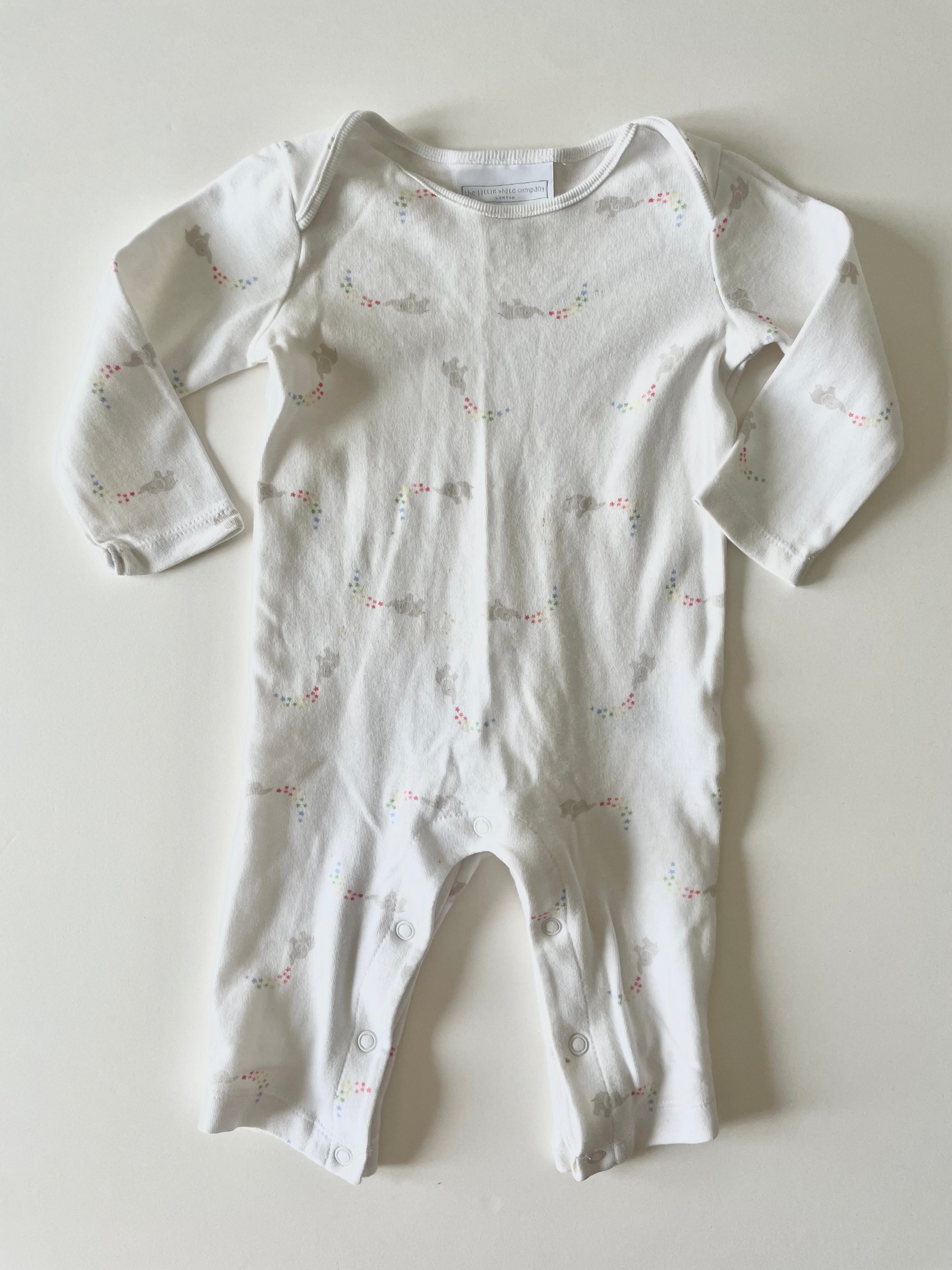 3-6m Sleepsuit