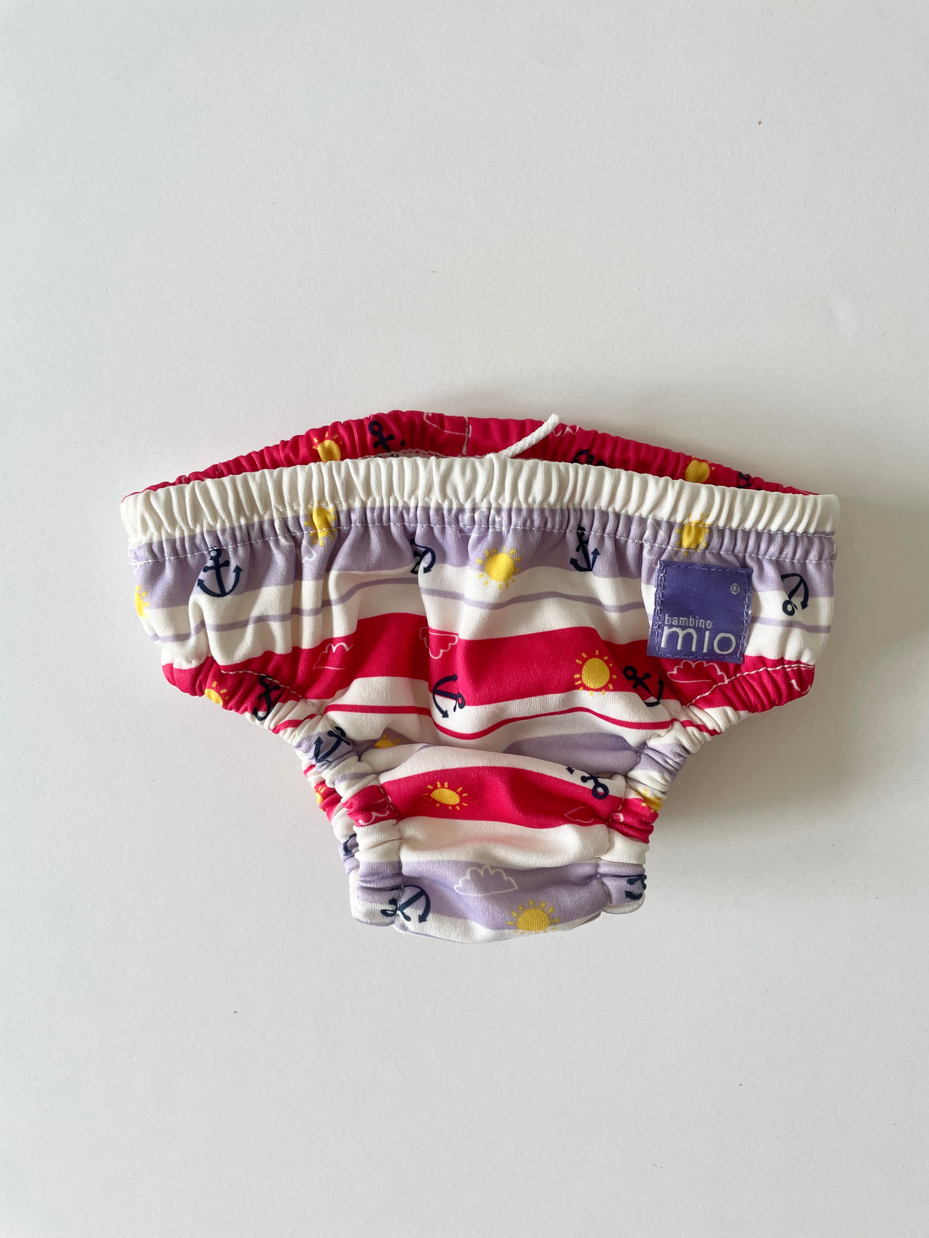 0-6m Swim Nappy