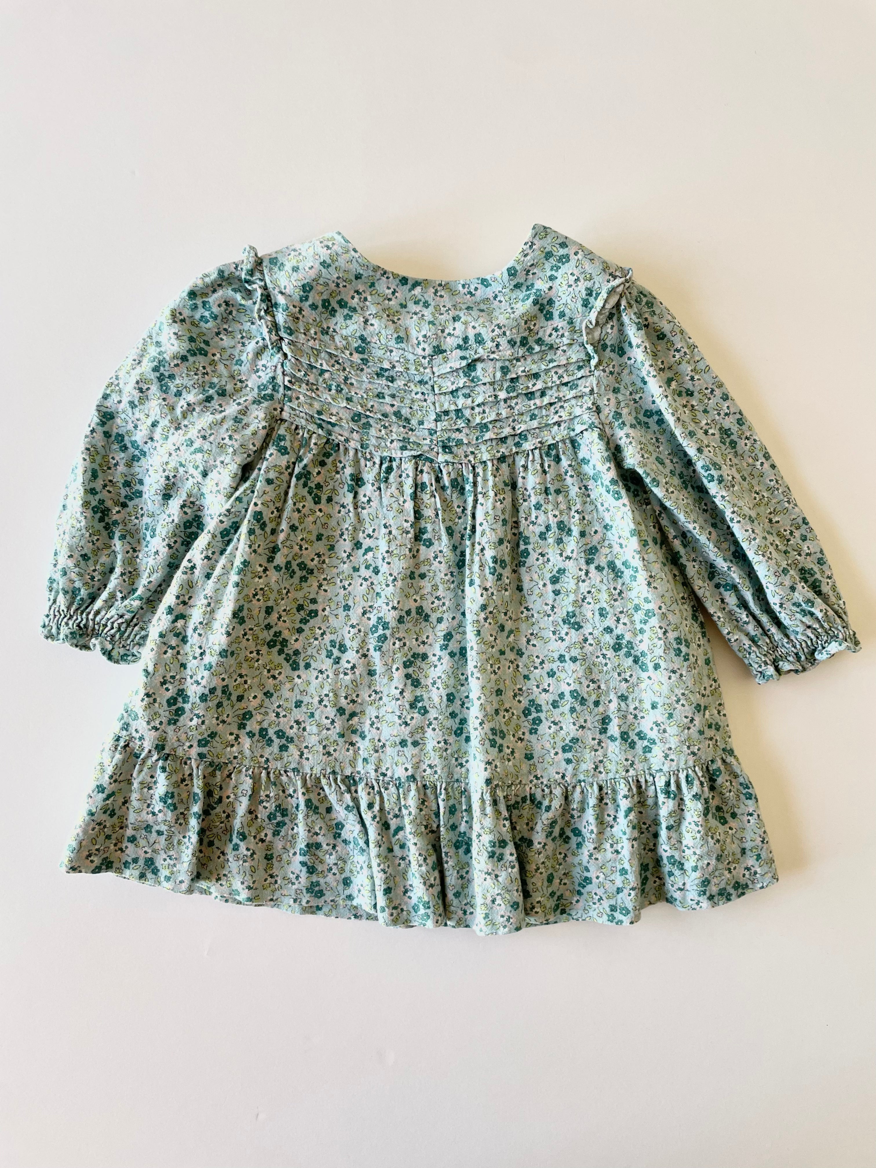 9-12m Dress