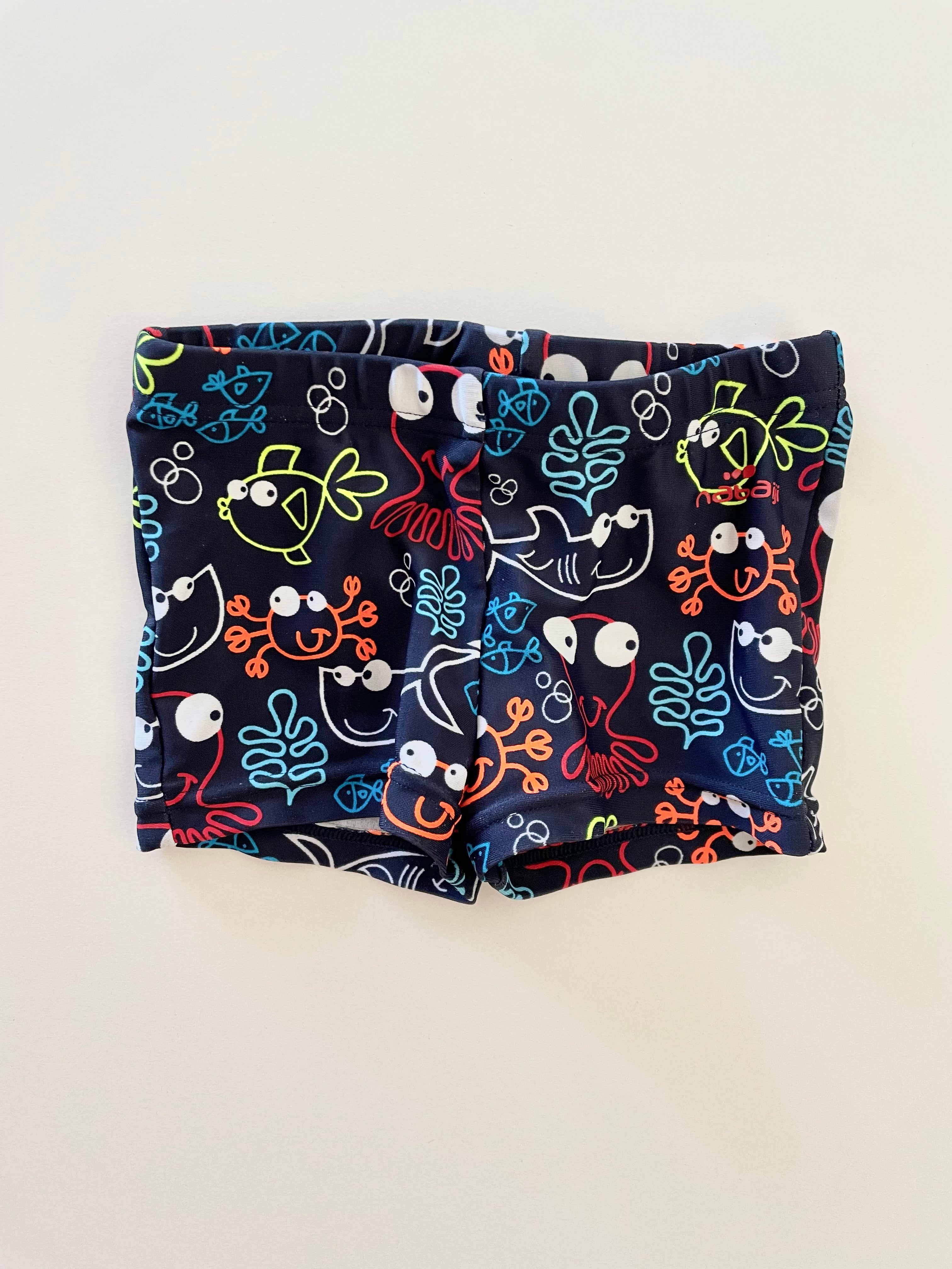 6-9m Swim Shorts