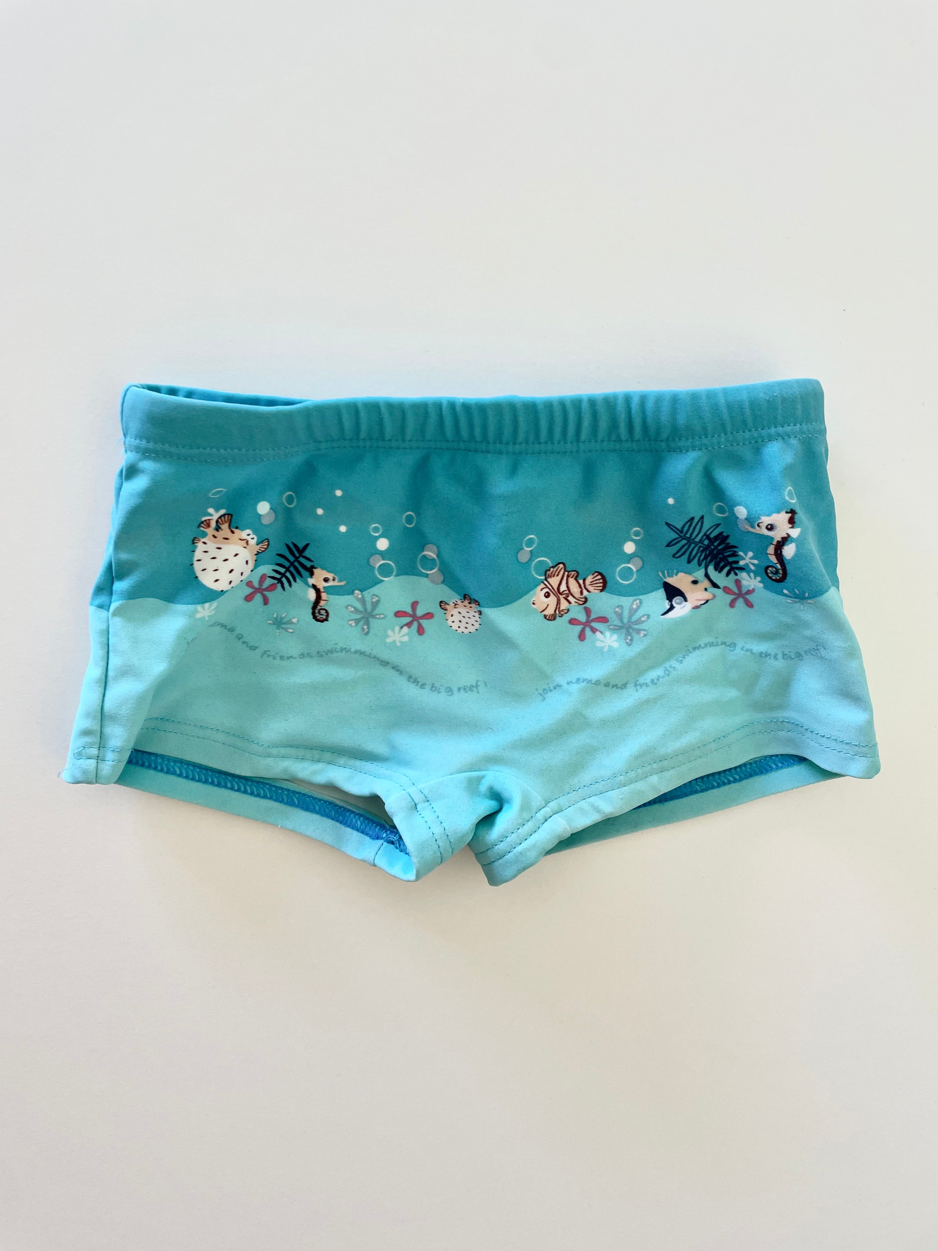 3-4y Swim Shorts