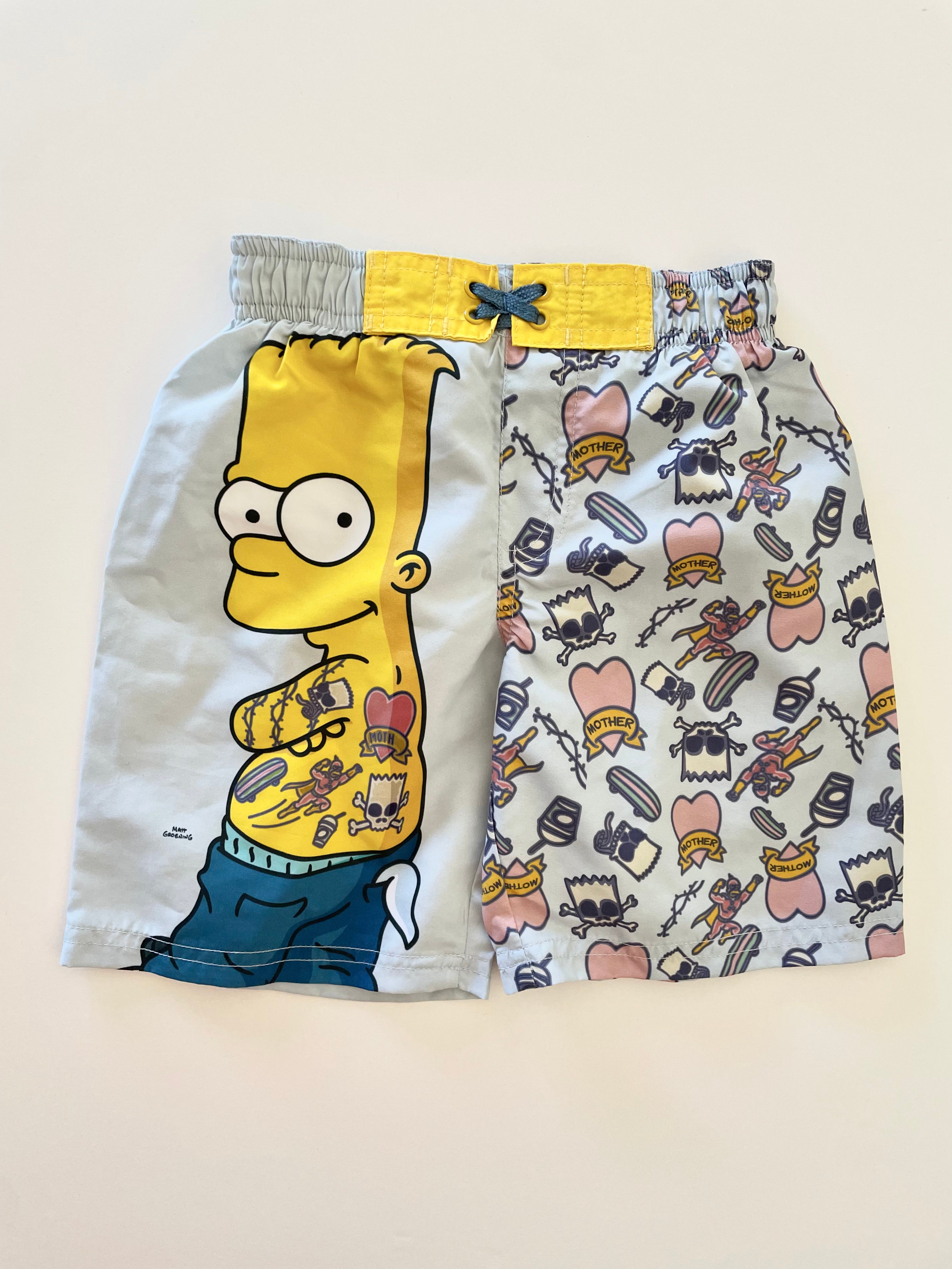 2-3y Swim Shorts