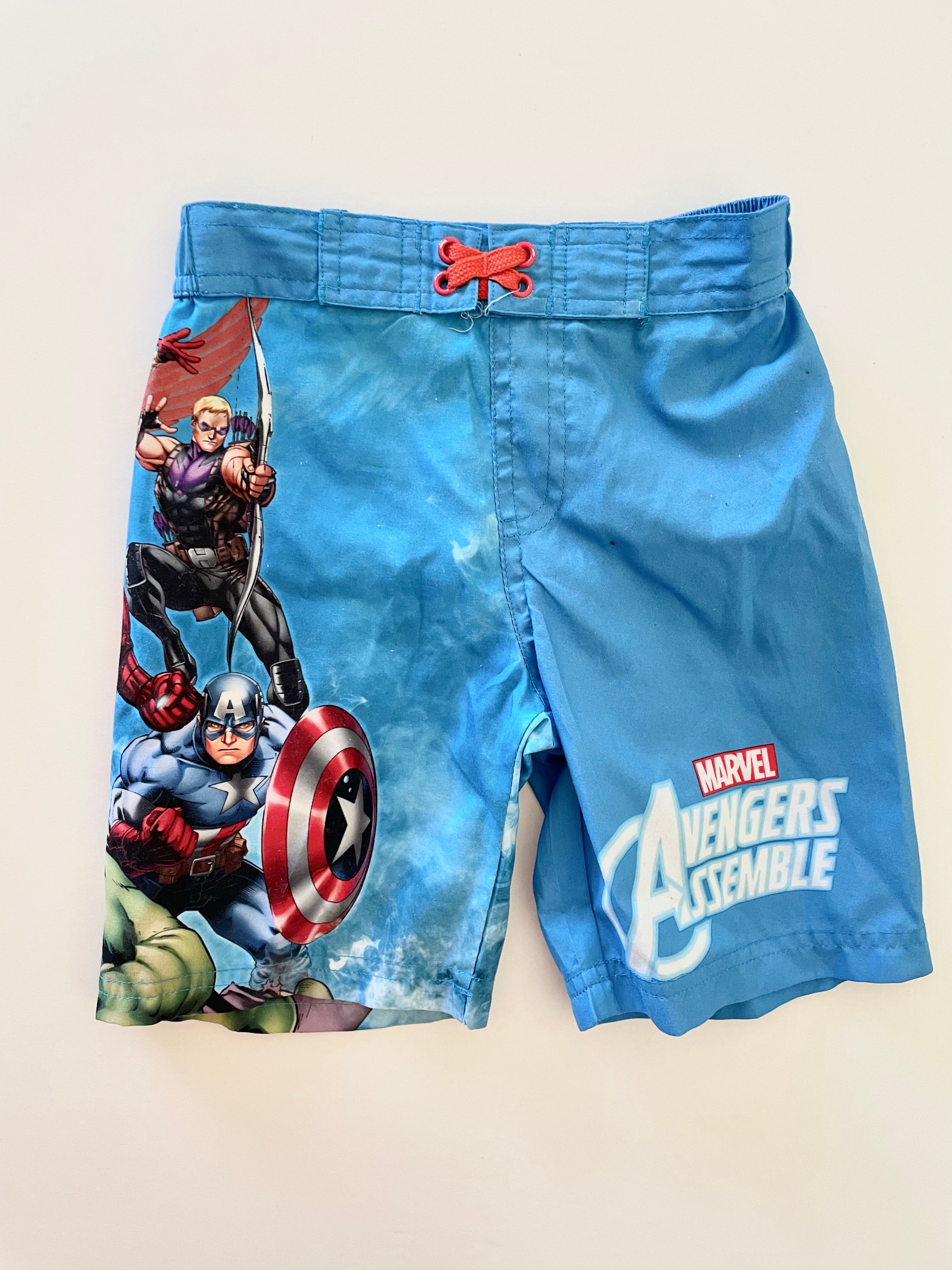 2-3y Swim Shorts