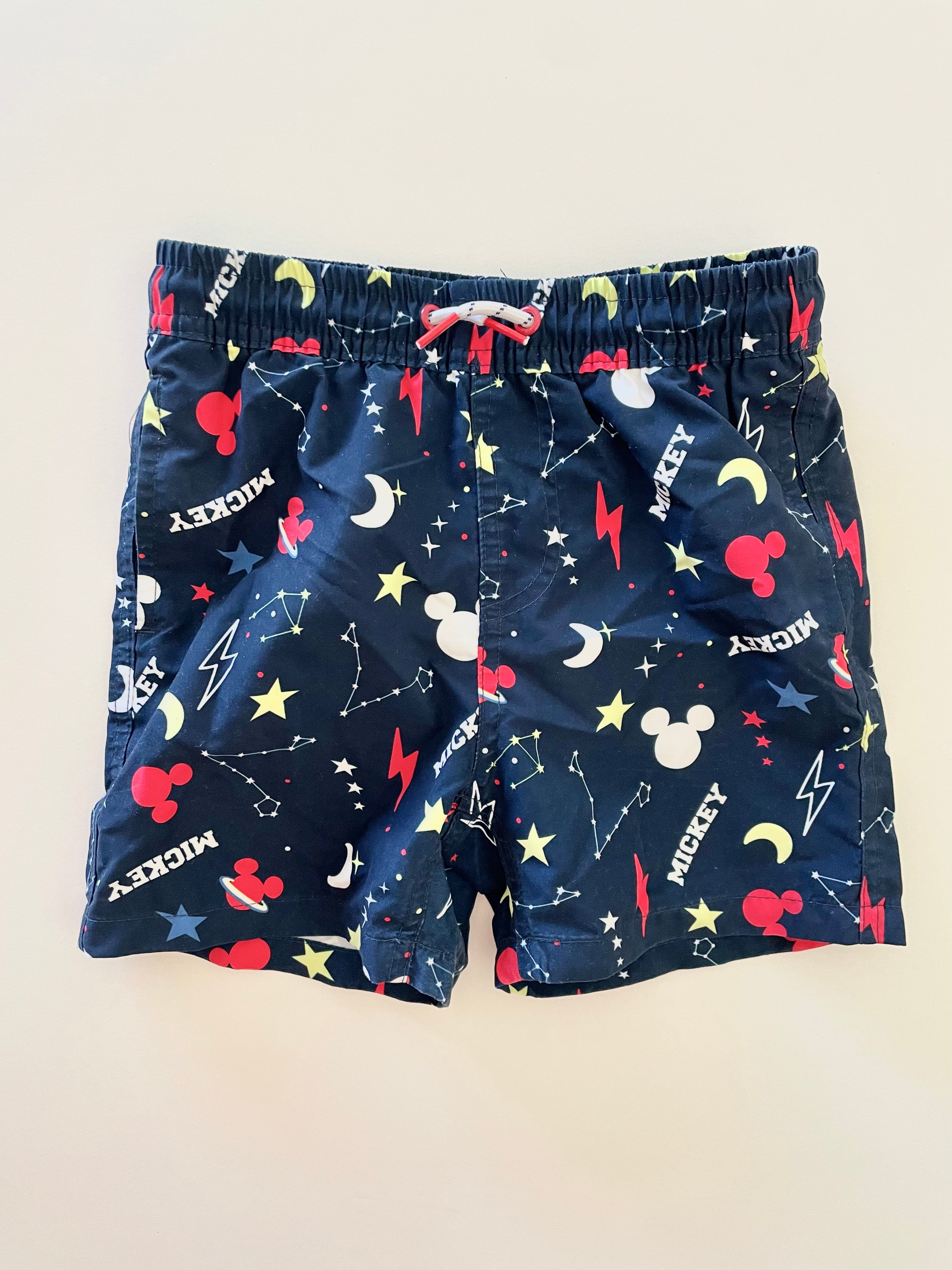 5-6y Swim Shorts