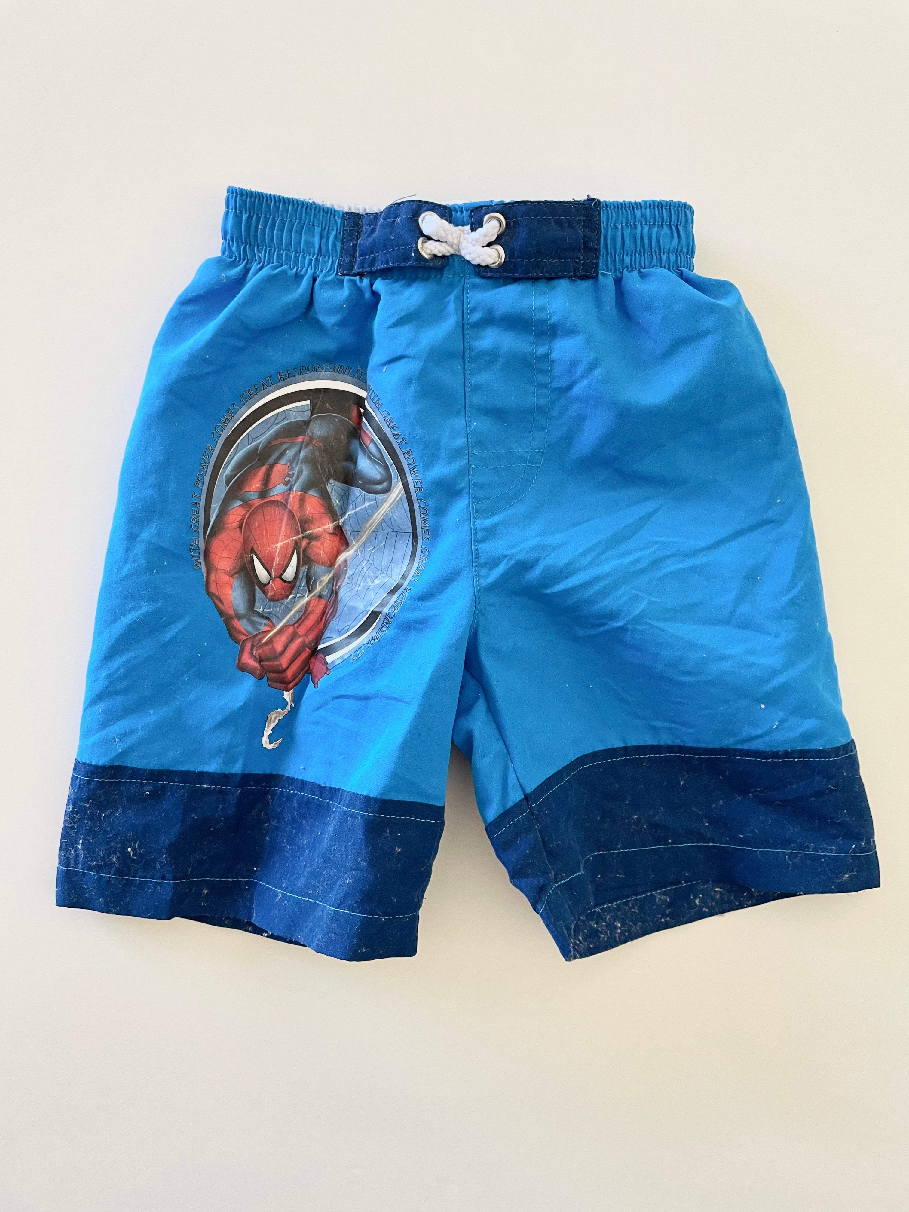 4y Swim Shorts