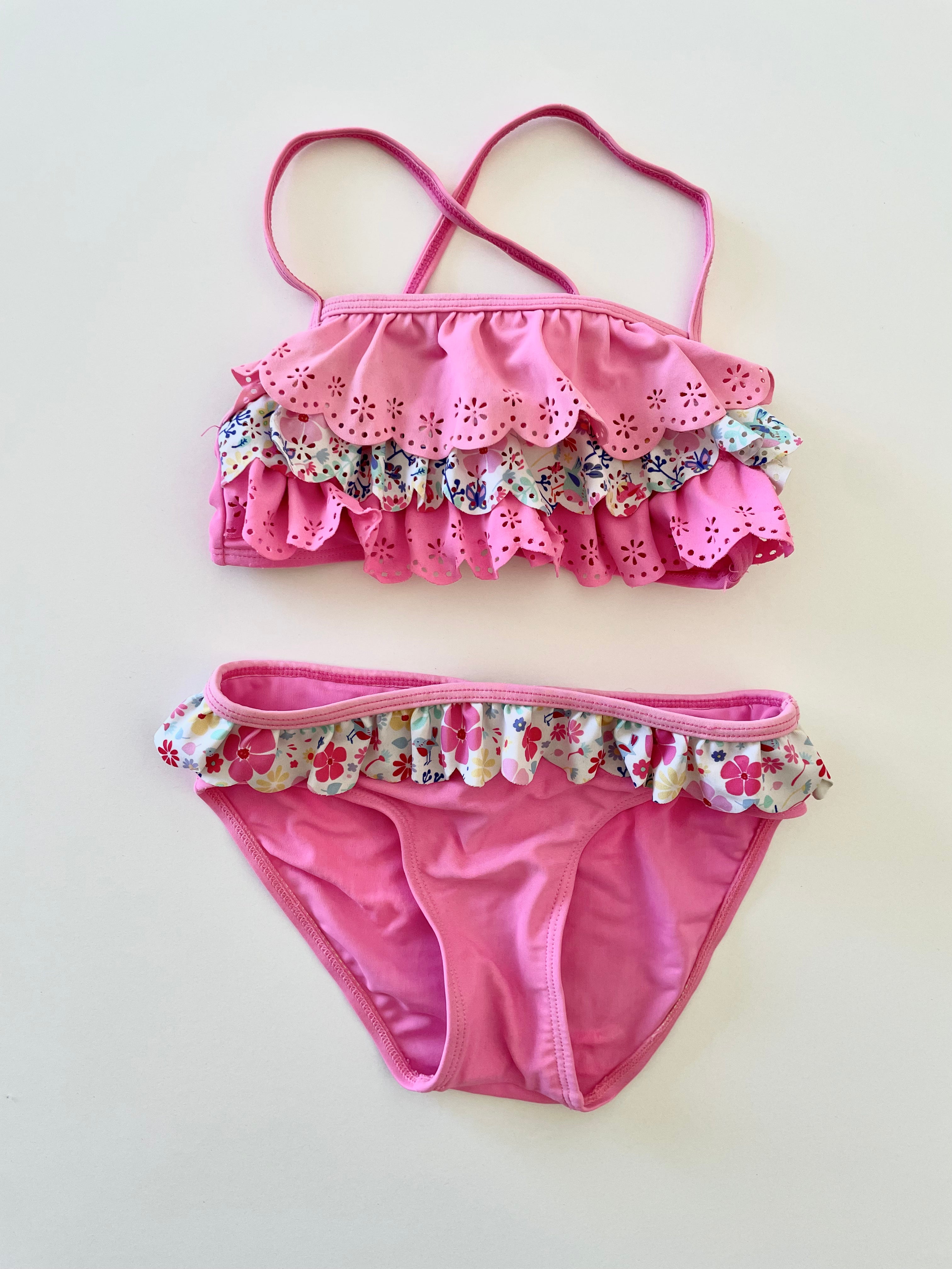 5-6y Swimsuit