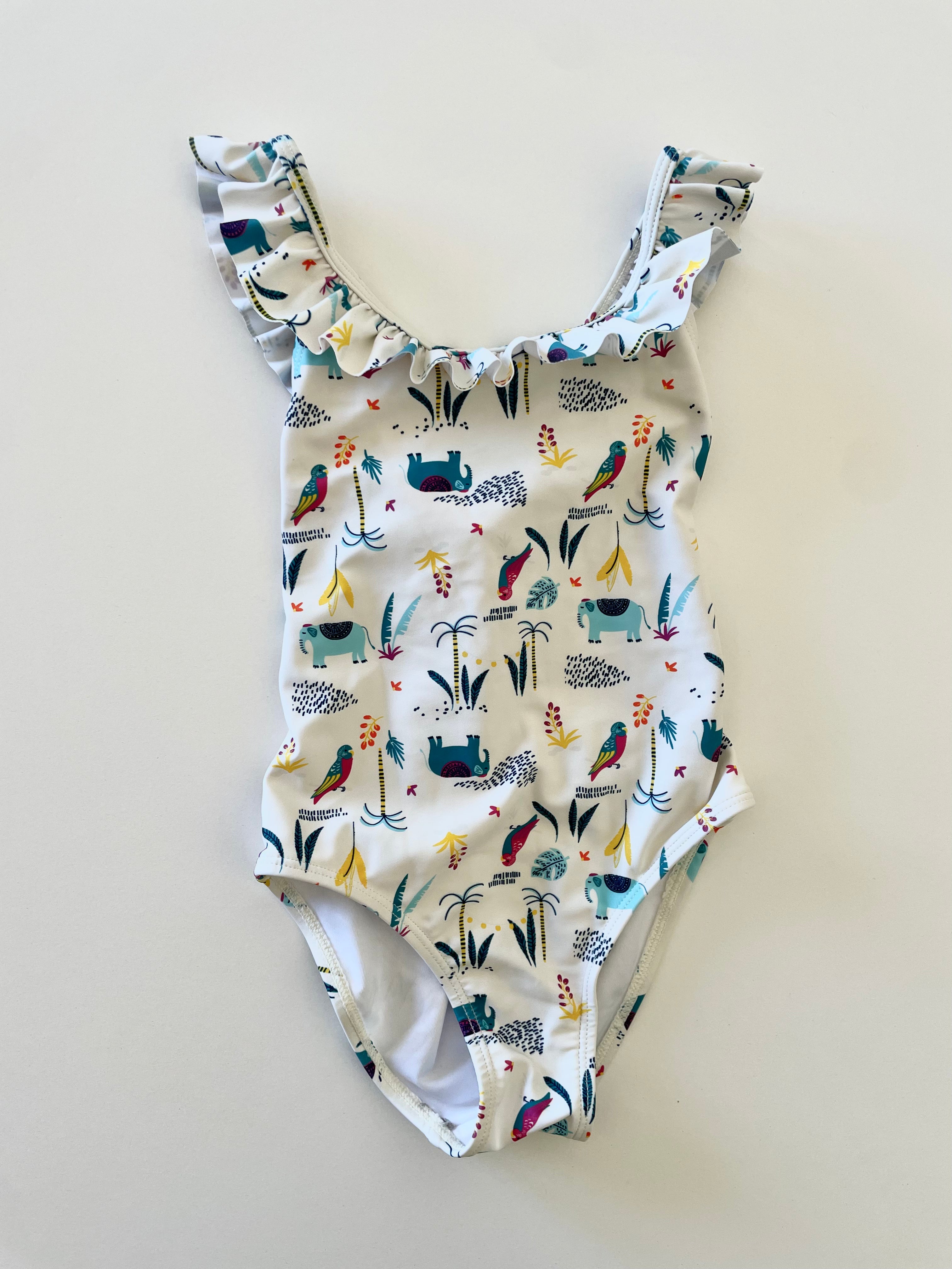 5y Swimsuit