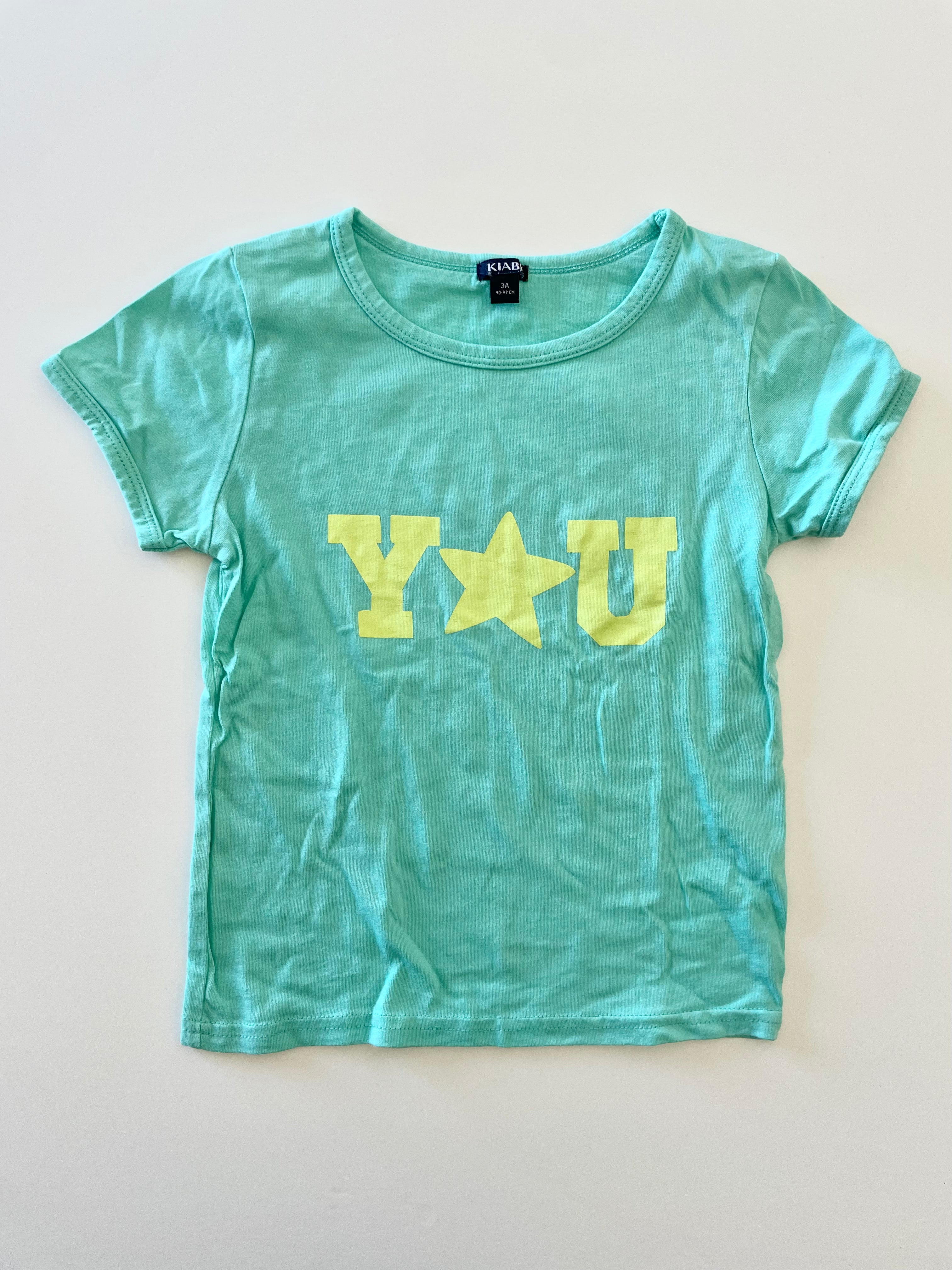 3y Shirt