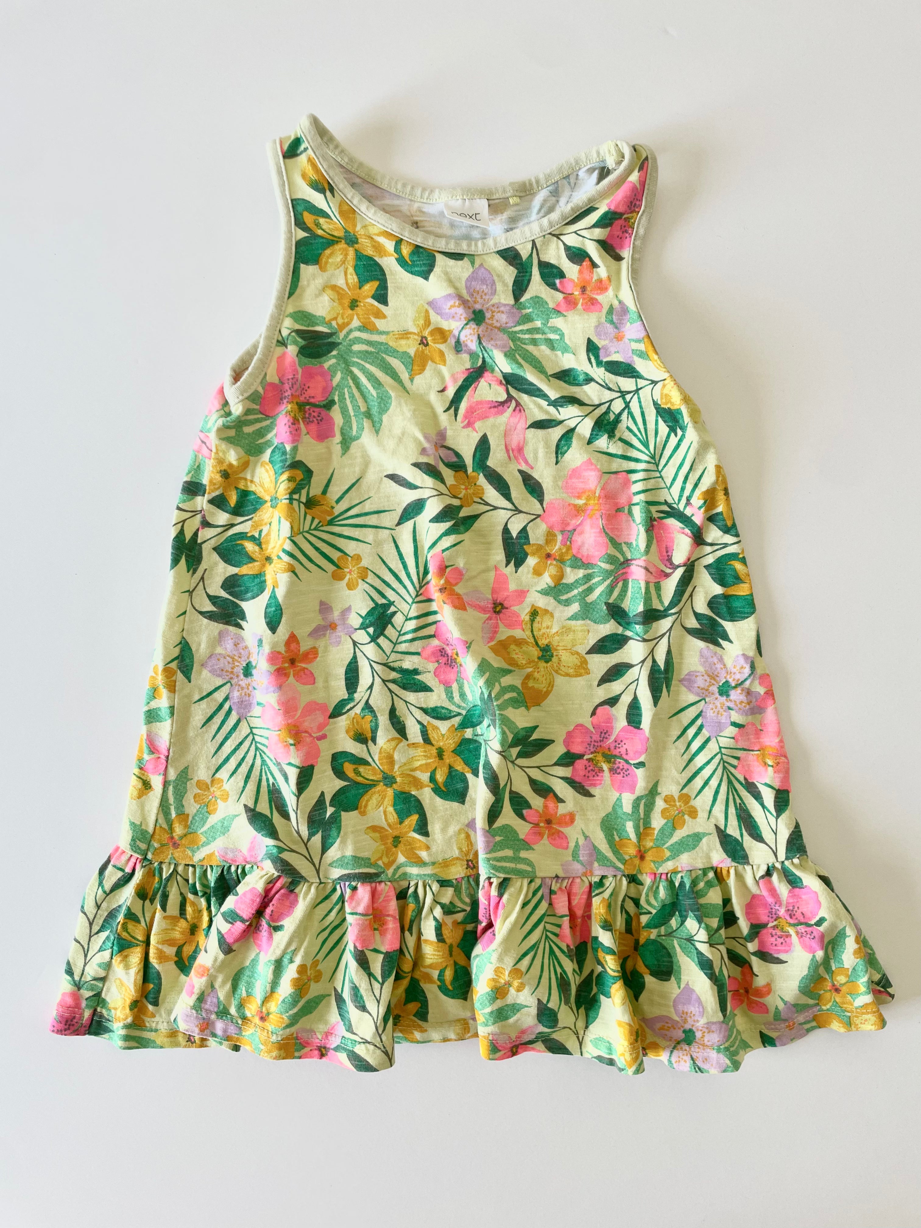 3y Dress