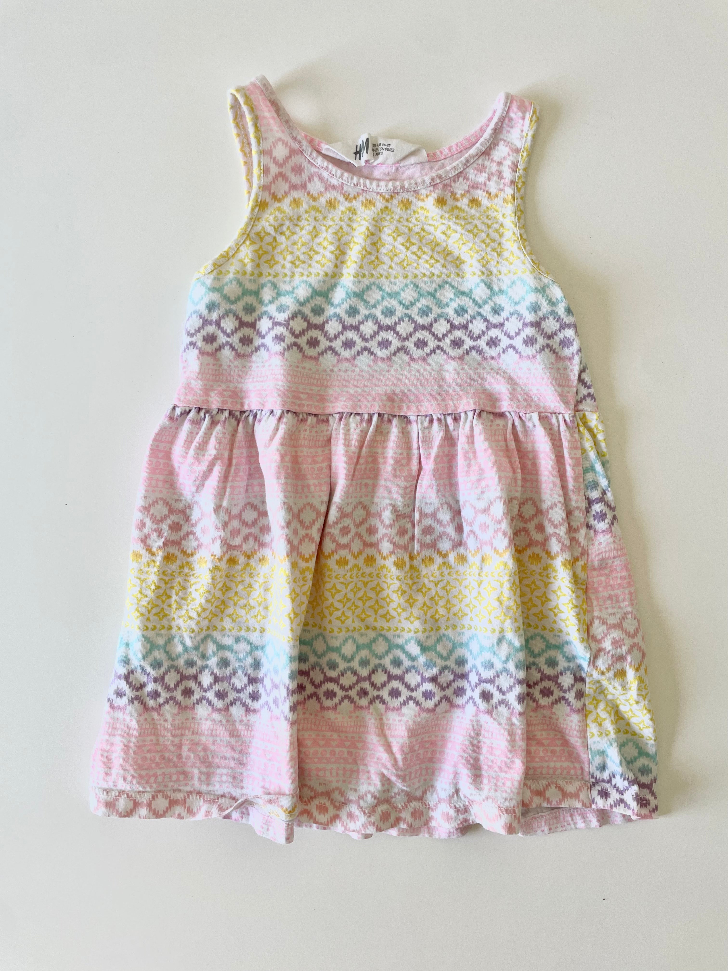 18-24m Dress