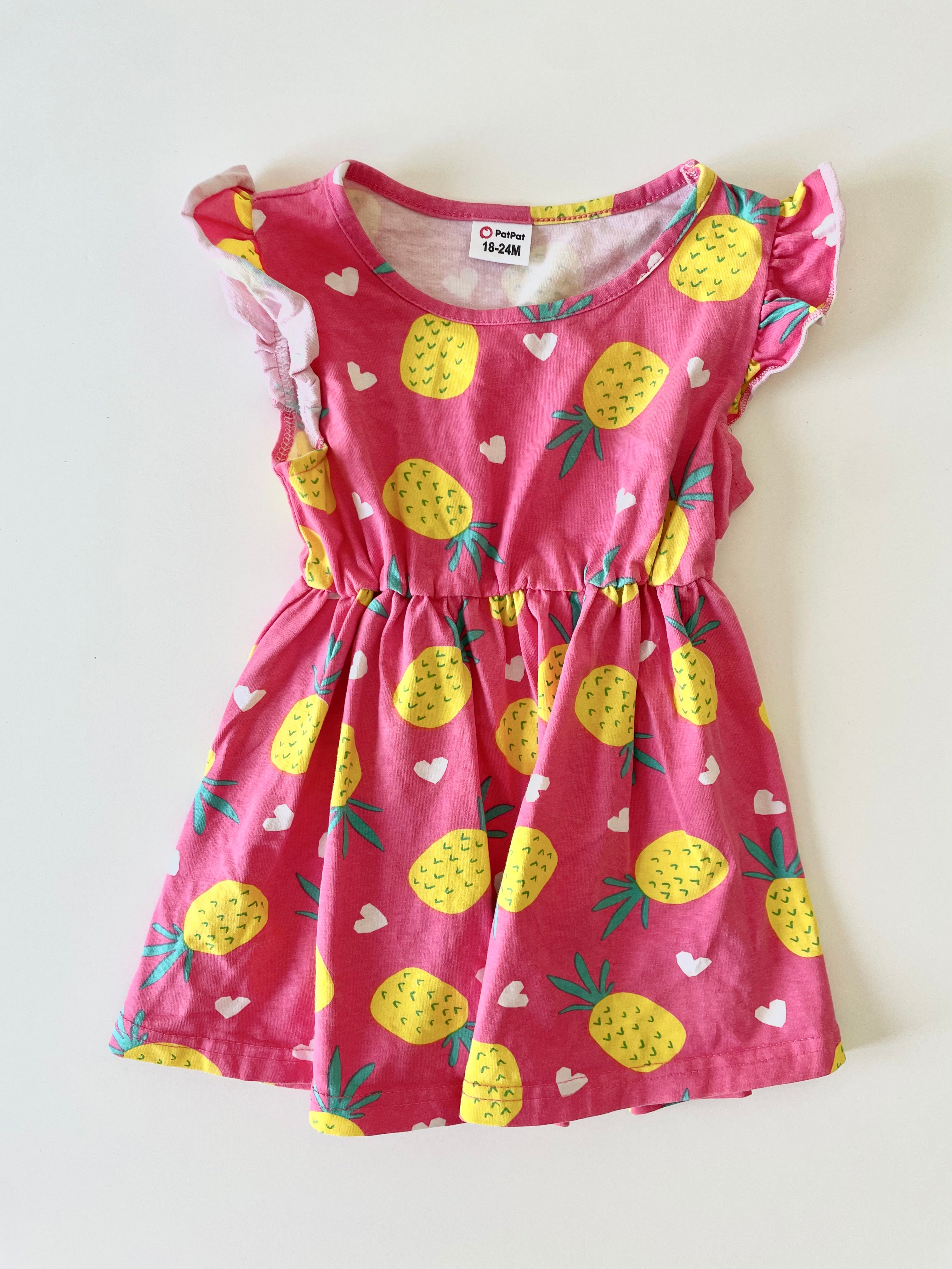 18-24m Dress