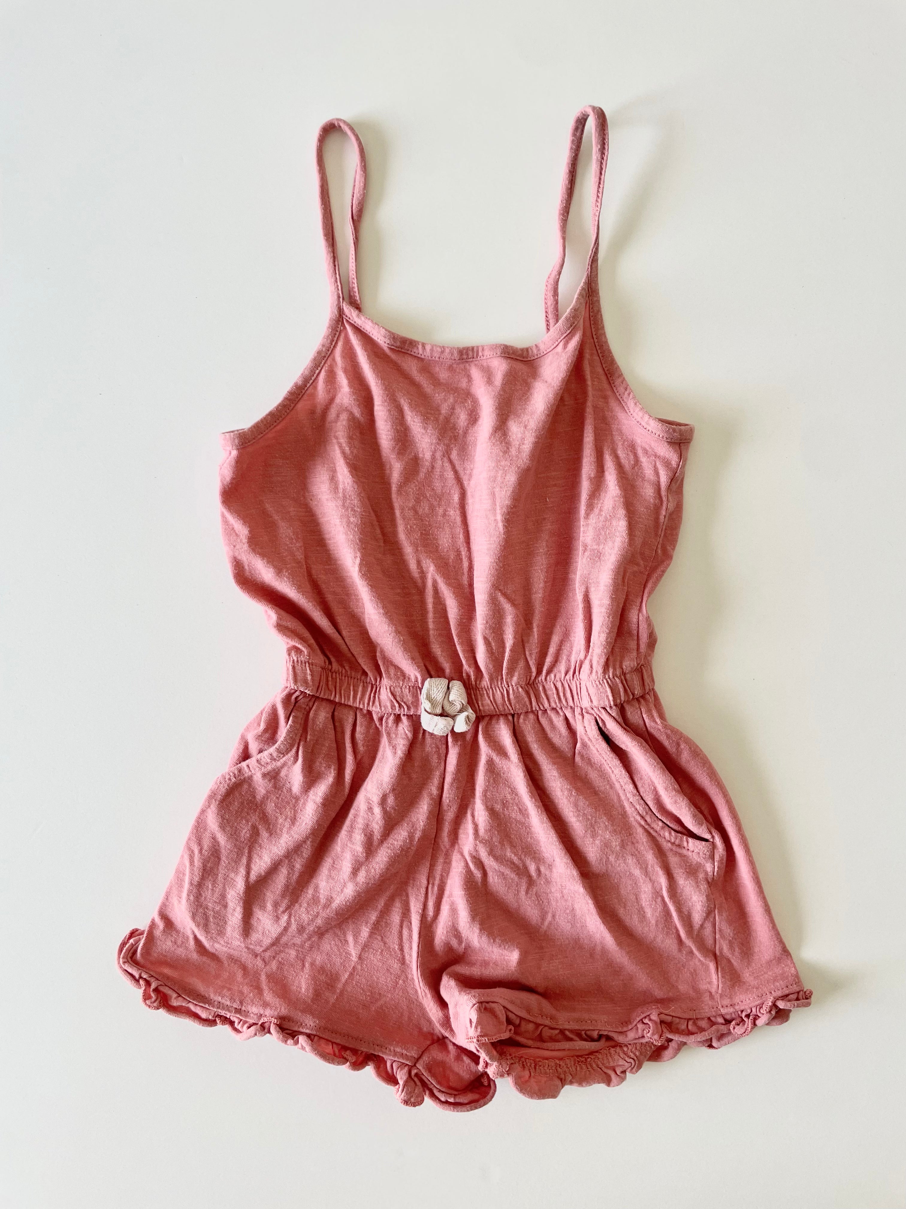 4y Playsuit