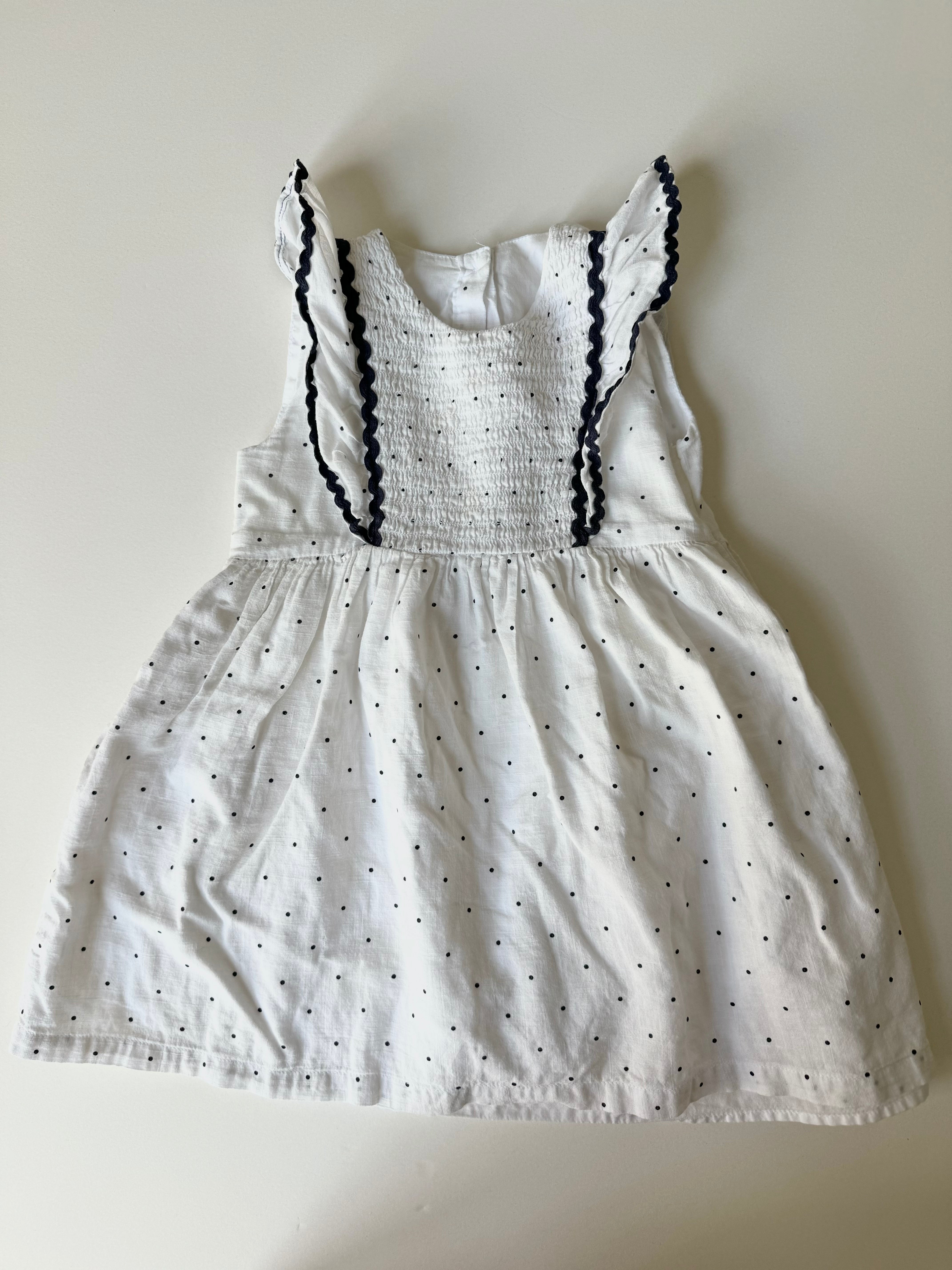 18-24m Dress