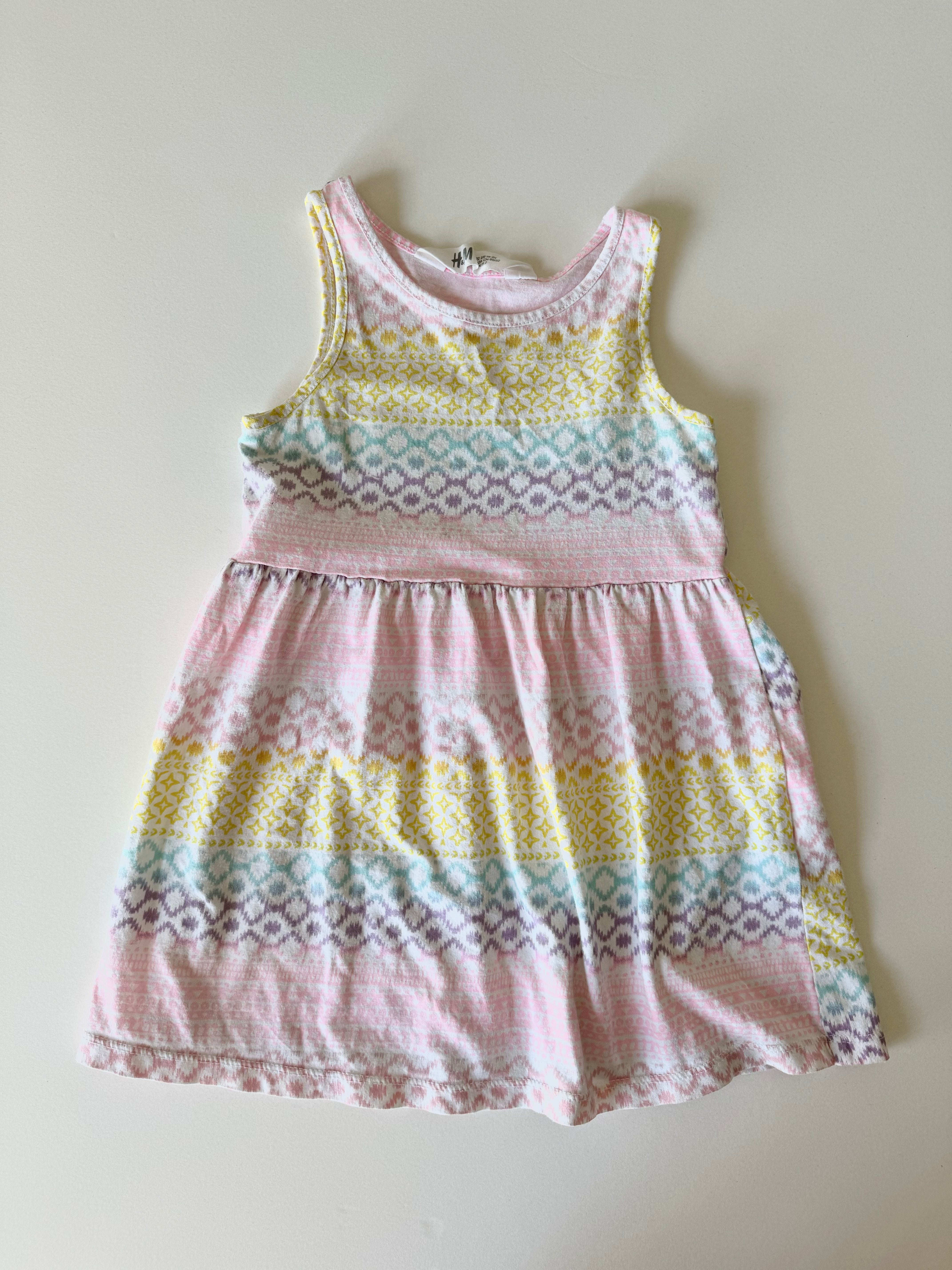 18-24m Dress