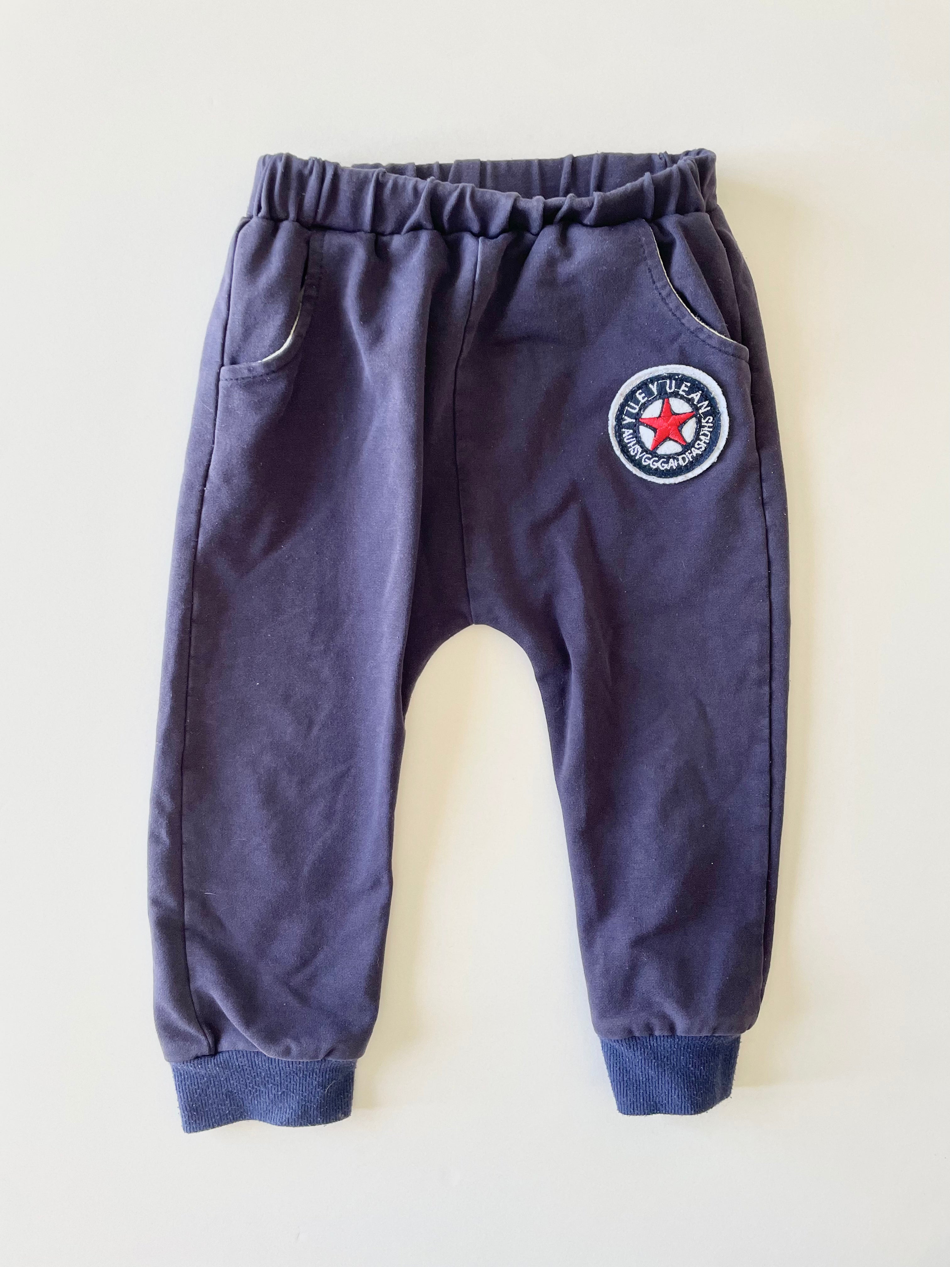 18-24m Trousers