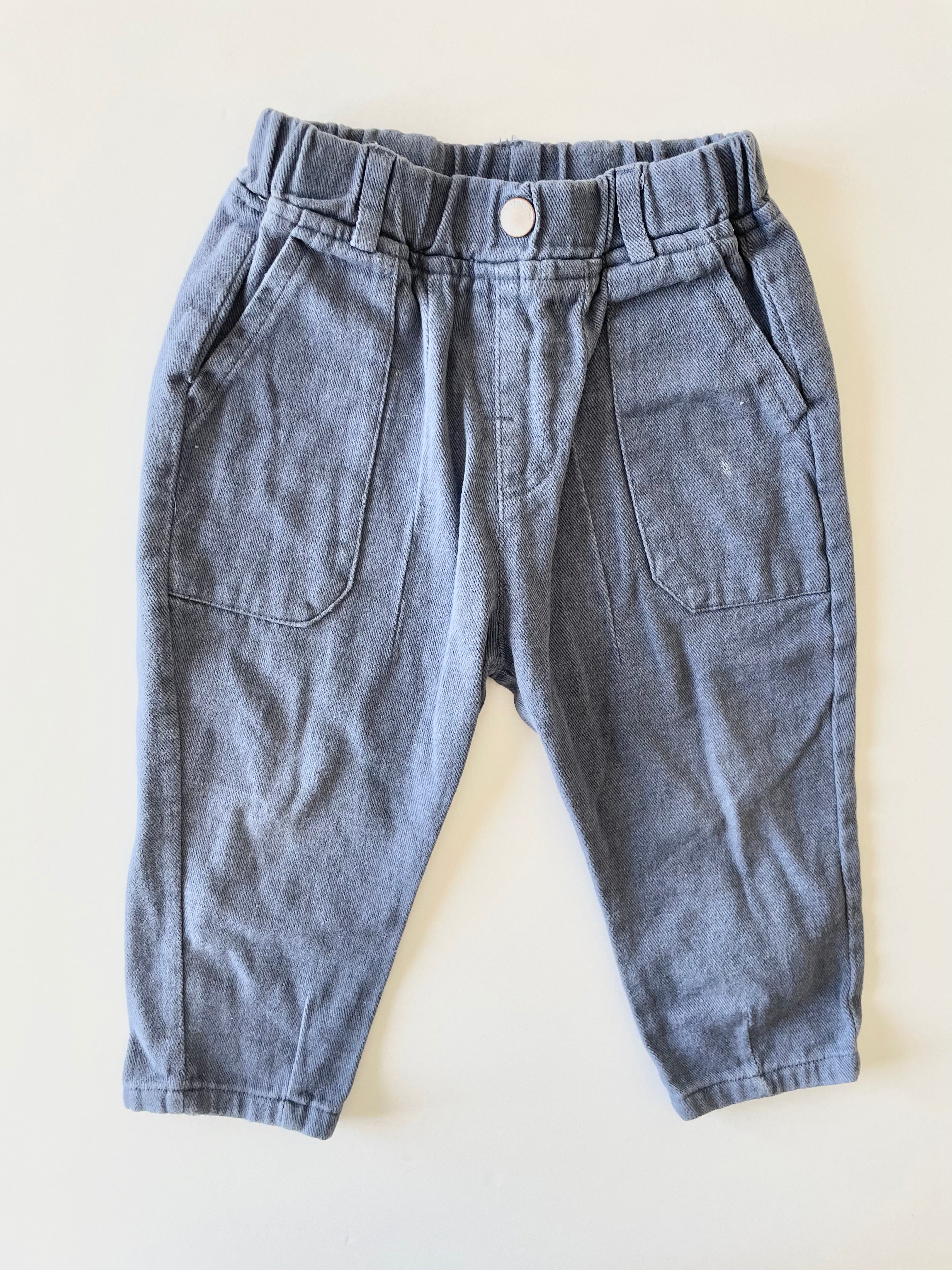 2-3y Trousers