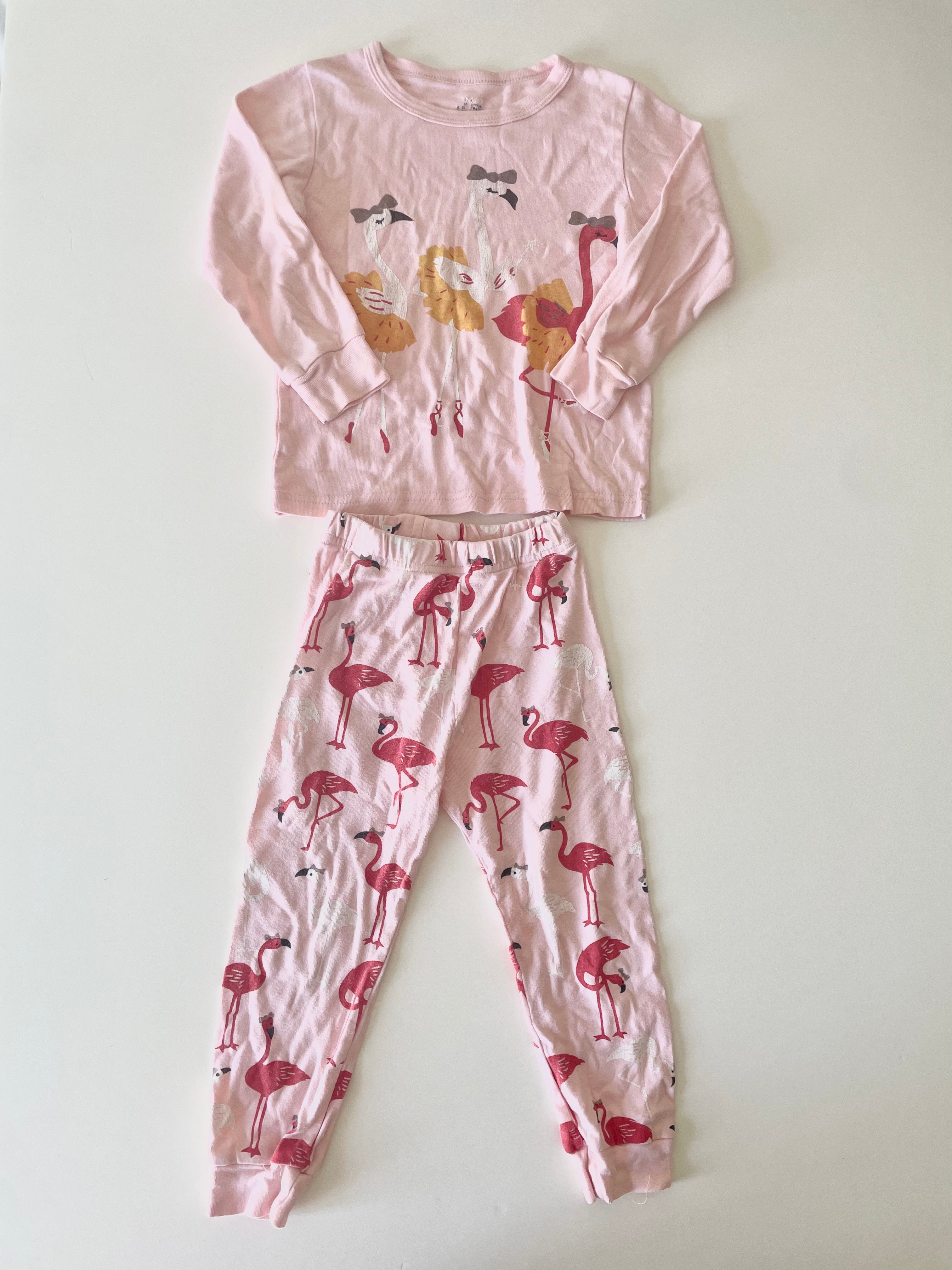 3y 2-piece set